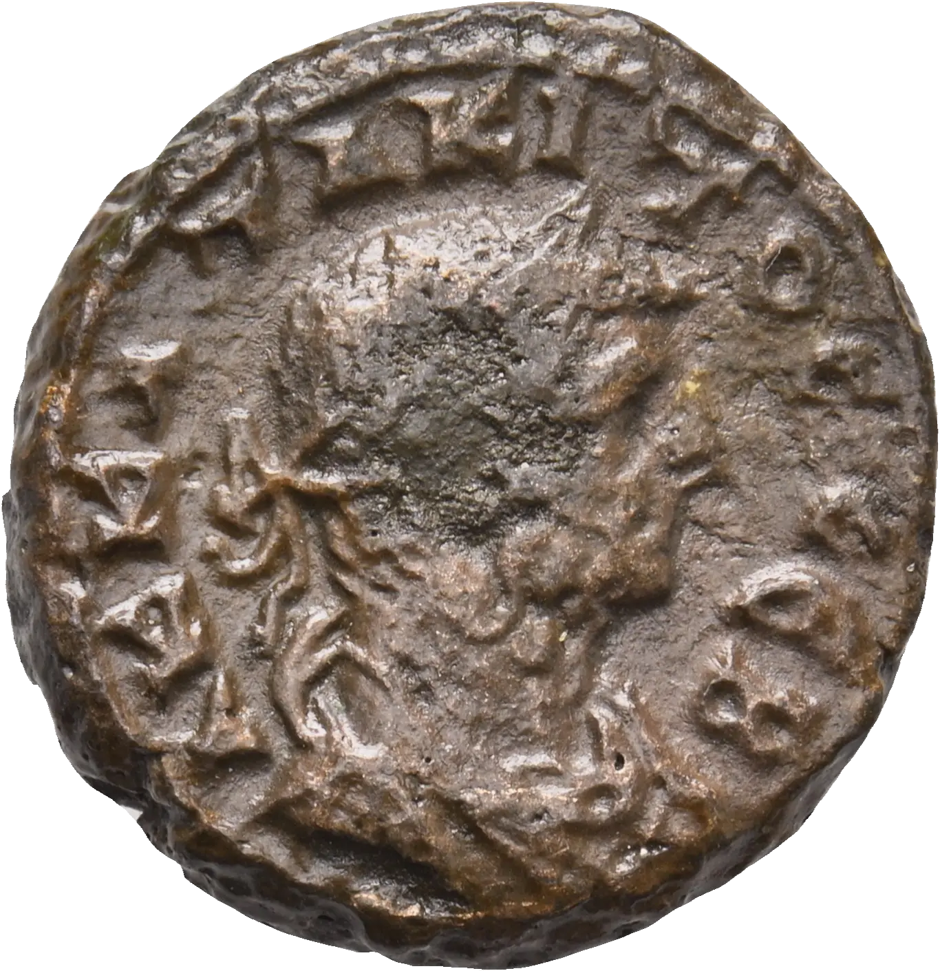 Image of the obverse