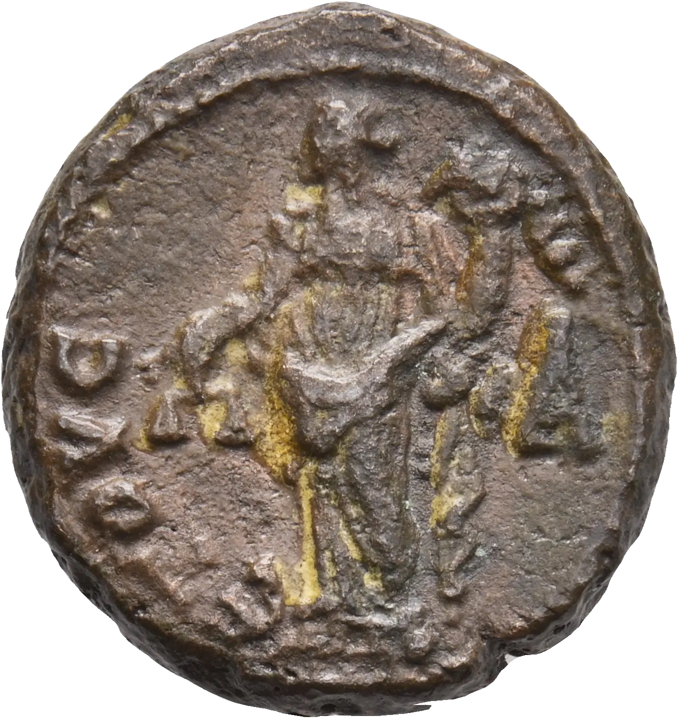 Image of the obverse