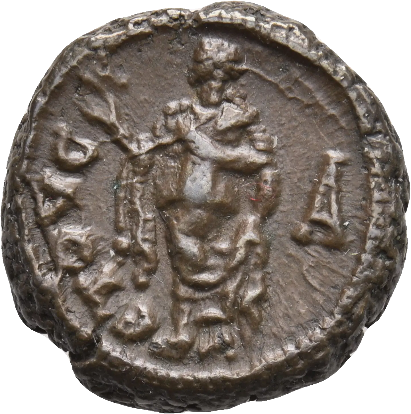 Image of the obverse