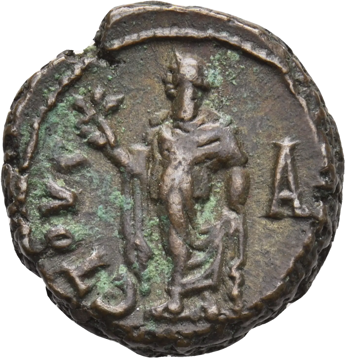 Image of the obverse