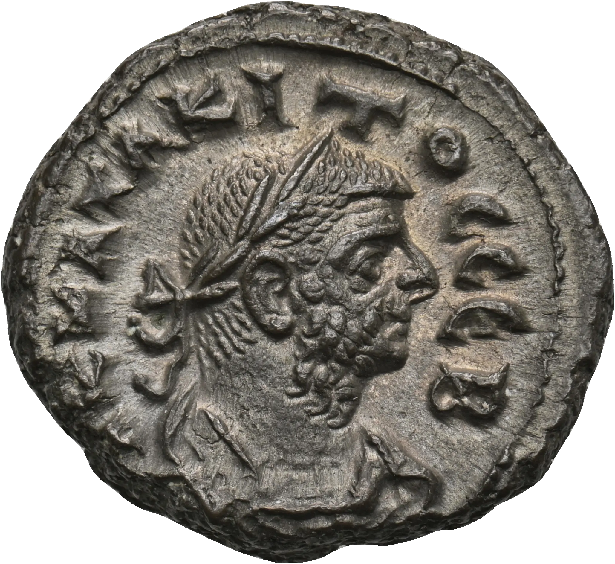 Image of the obverse
