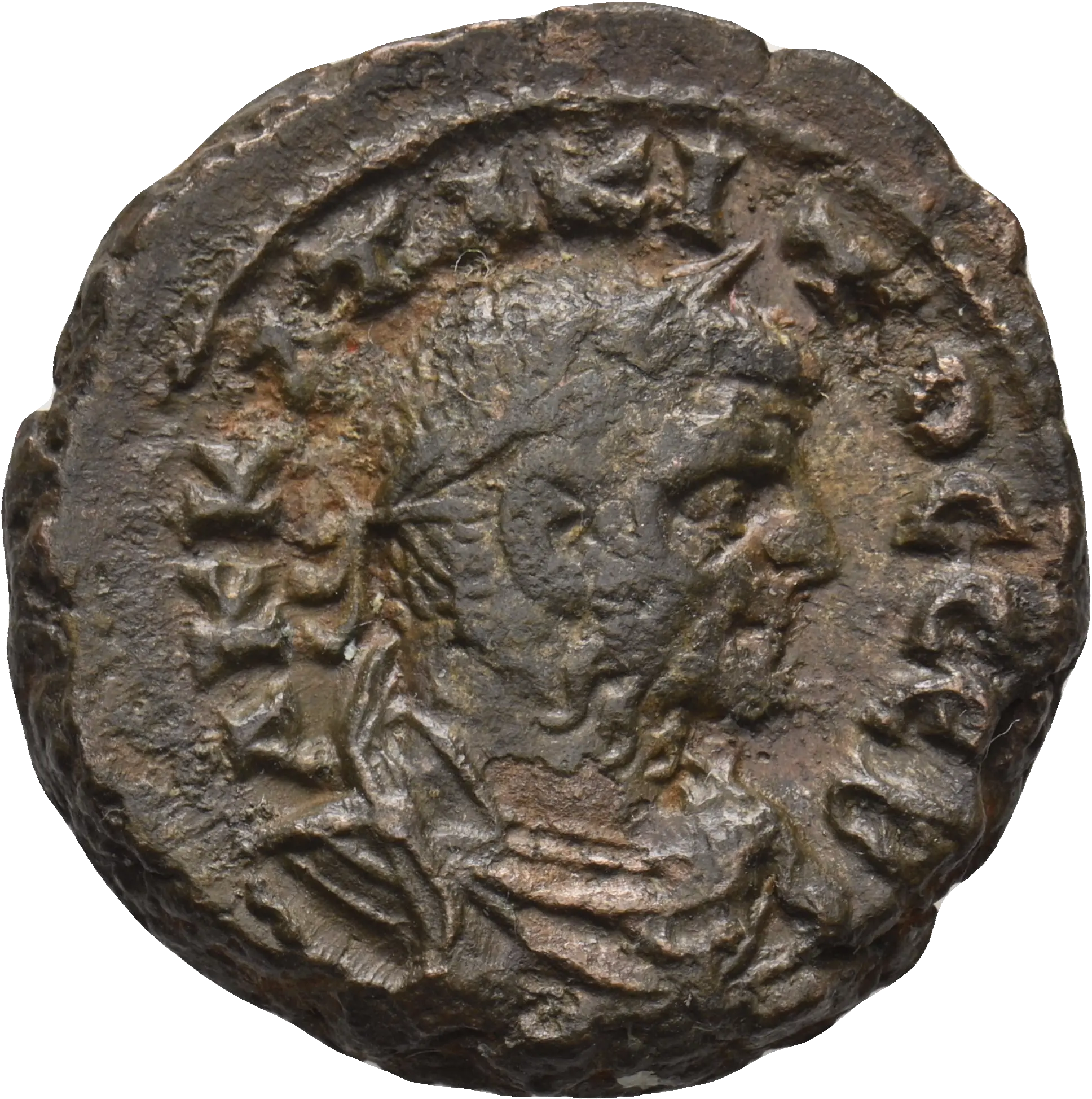 Image of the obverse