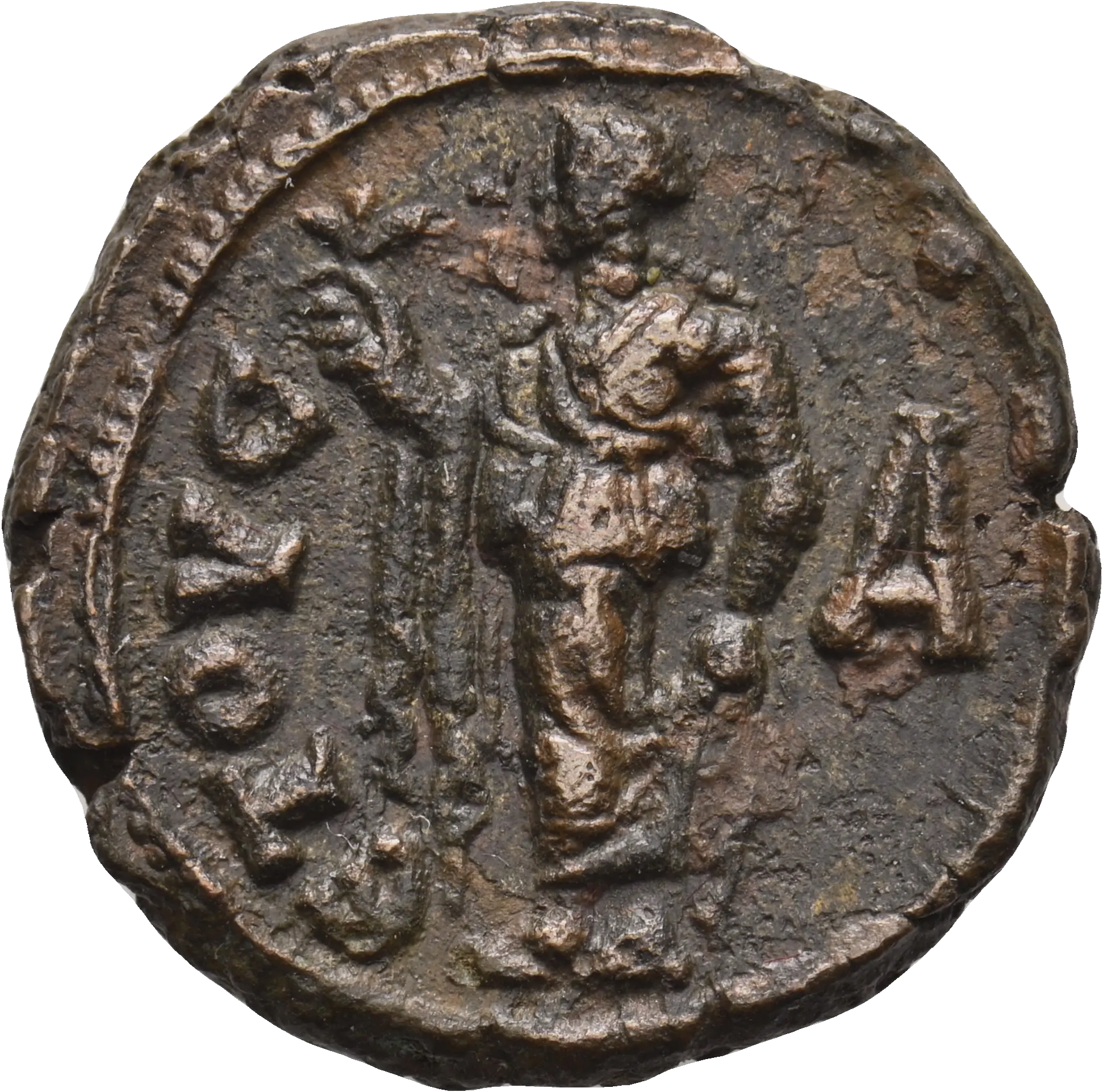 Image of the obverse
