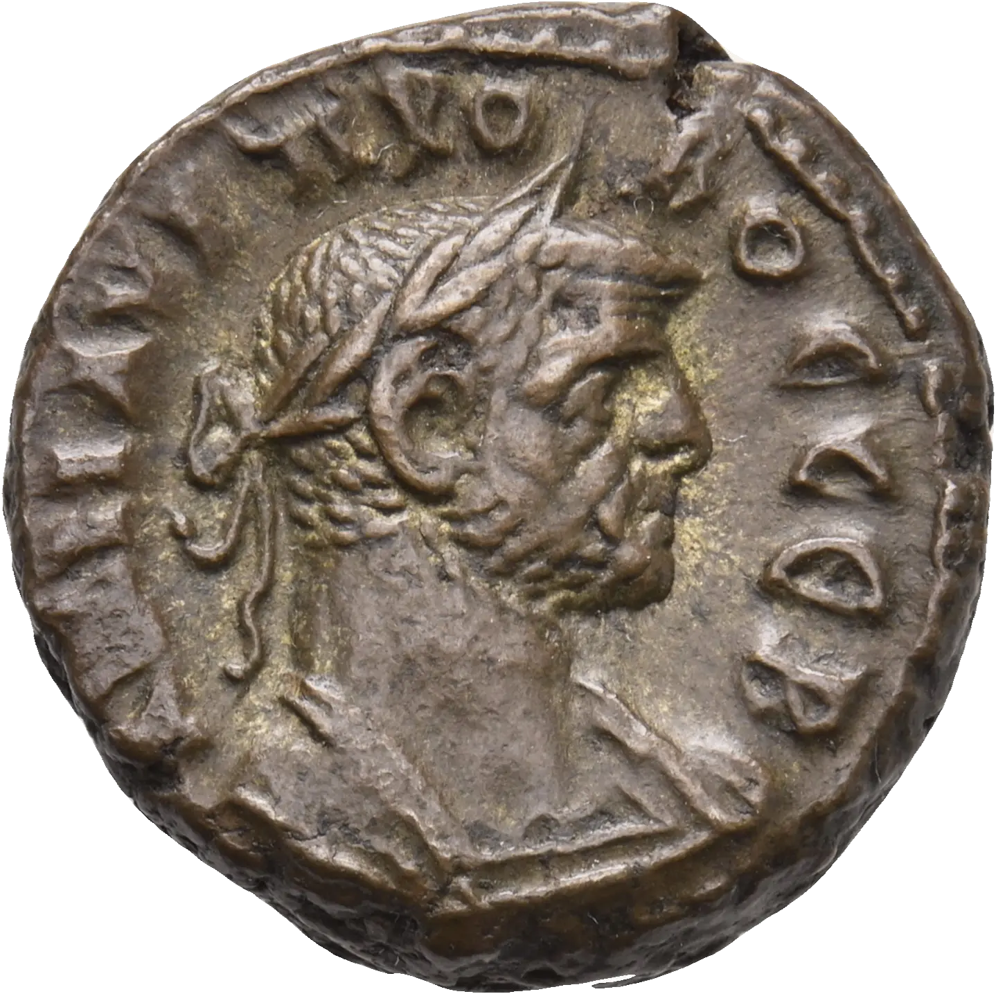 Image of the obverse