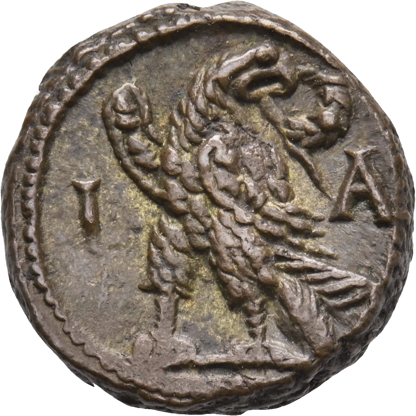 Image of the obverse
