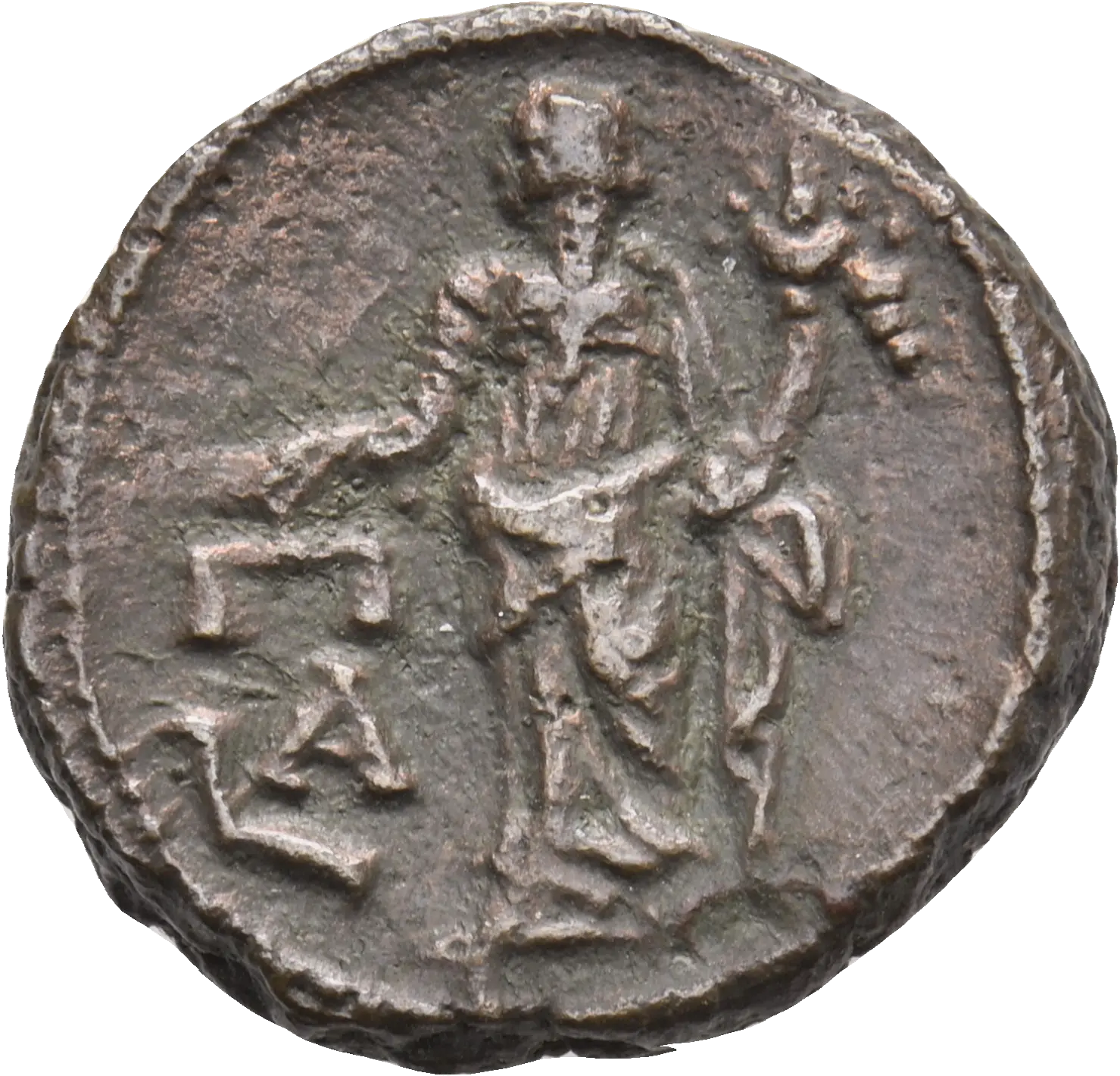 Image of the obverse
