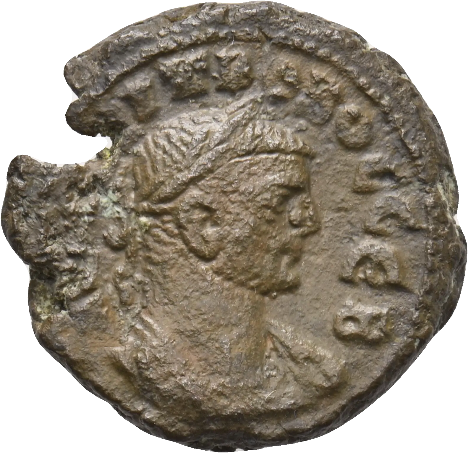 Image of the obverse