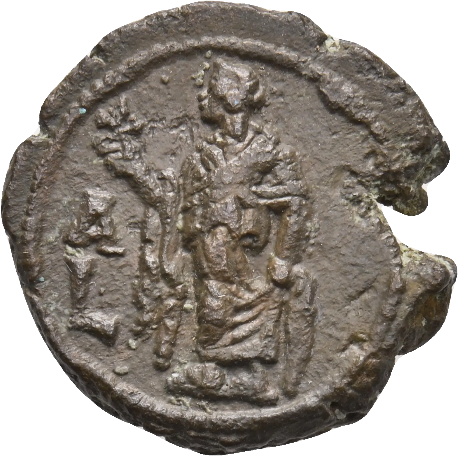 Image of the obverse