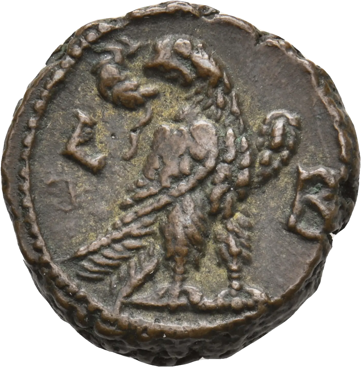 Image of the obverse