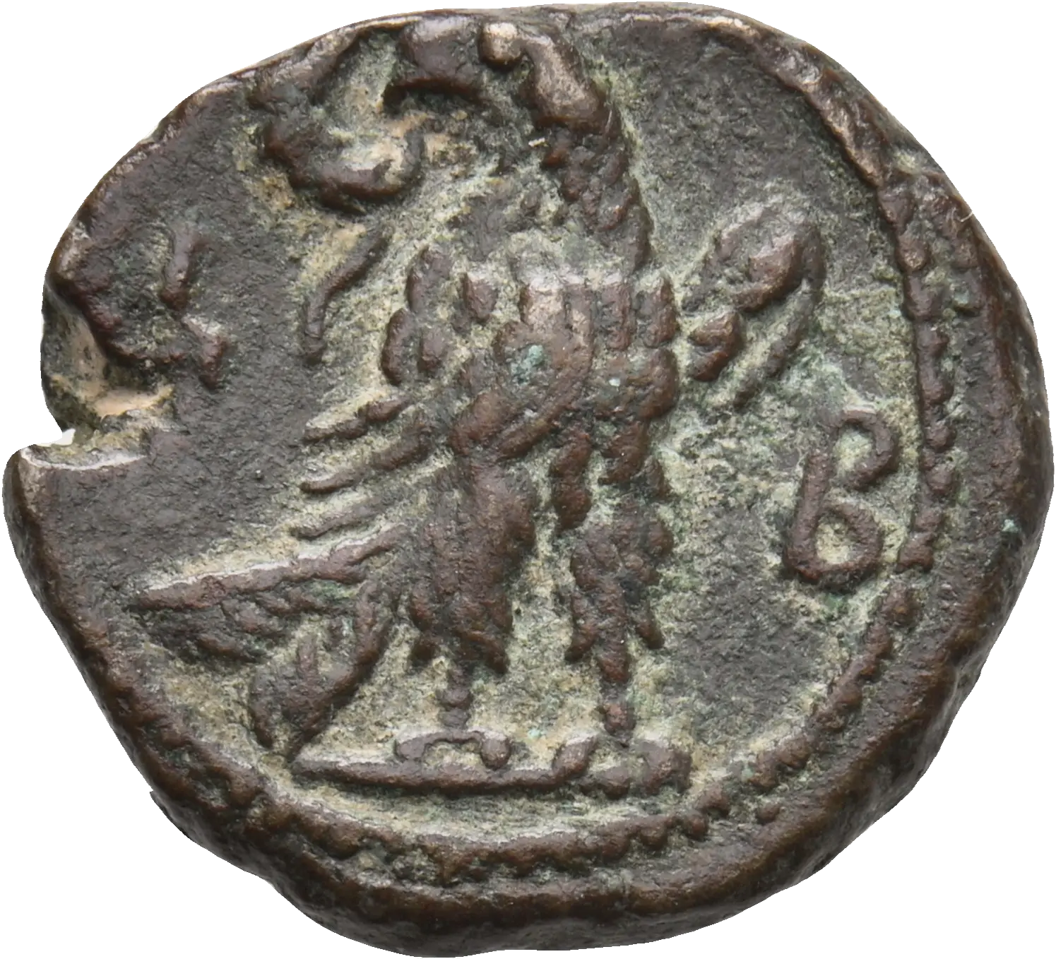 Image of the obverse