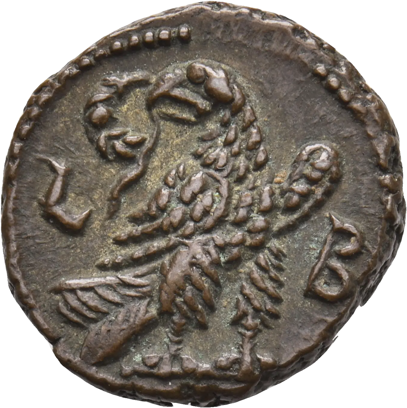 Image of the obverse