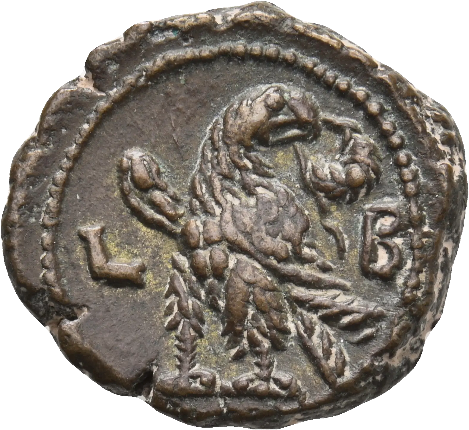 Image of the obverse
