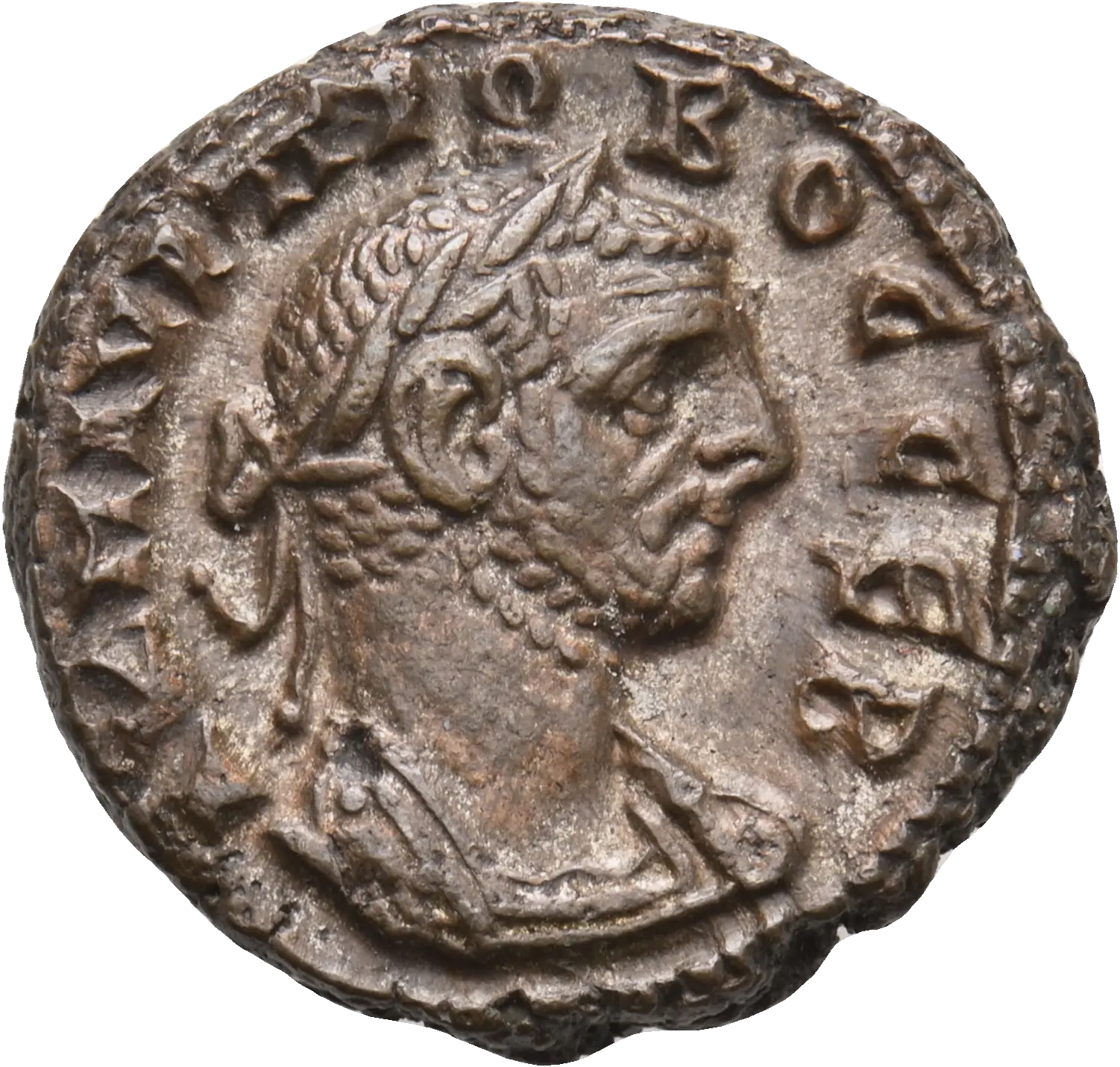 Image of the obverse