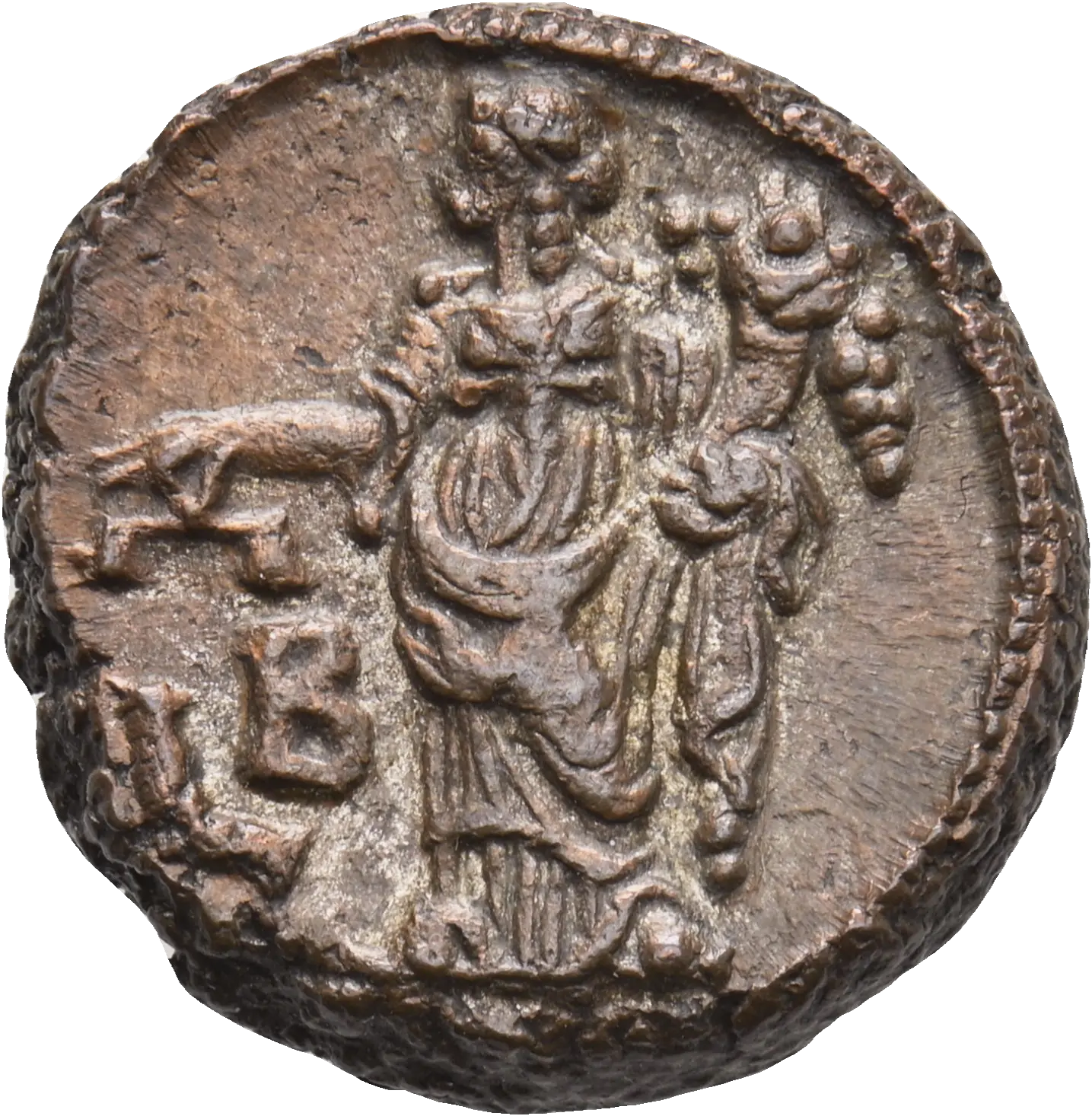 Image of the obverse