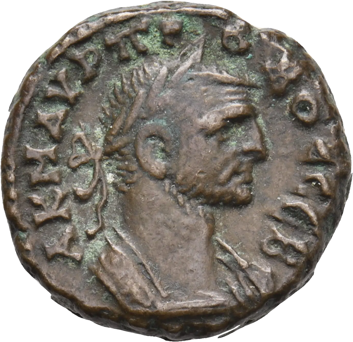 Image of the obverse