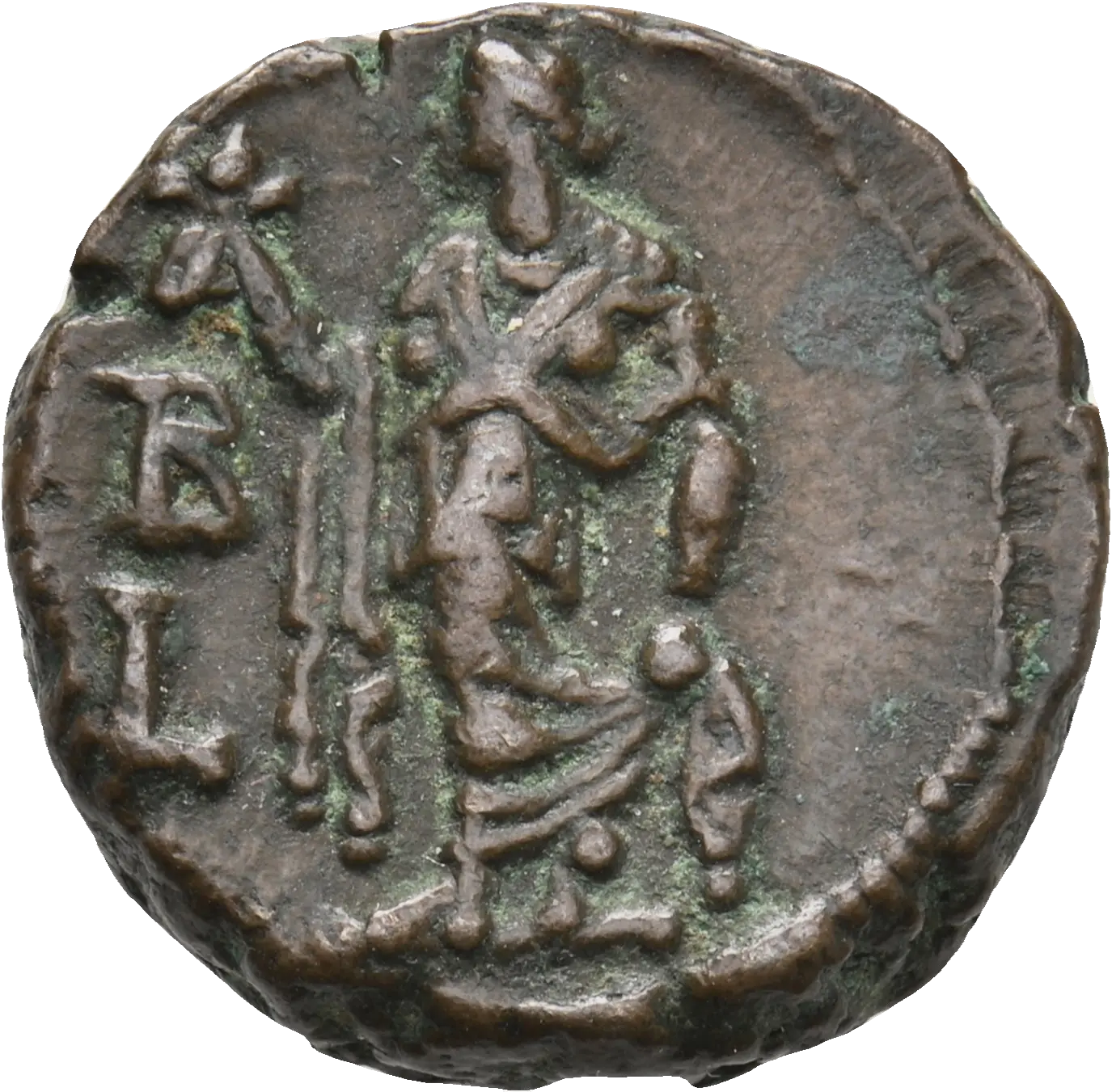 Image of the obverse