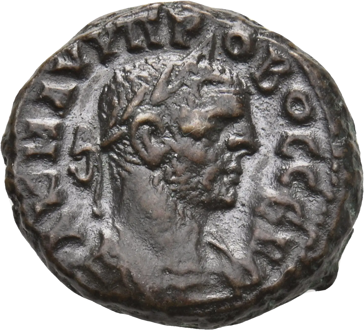 Image of the obverse
