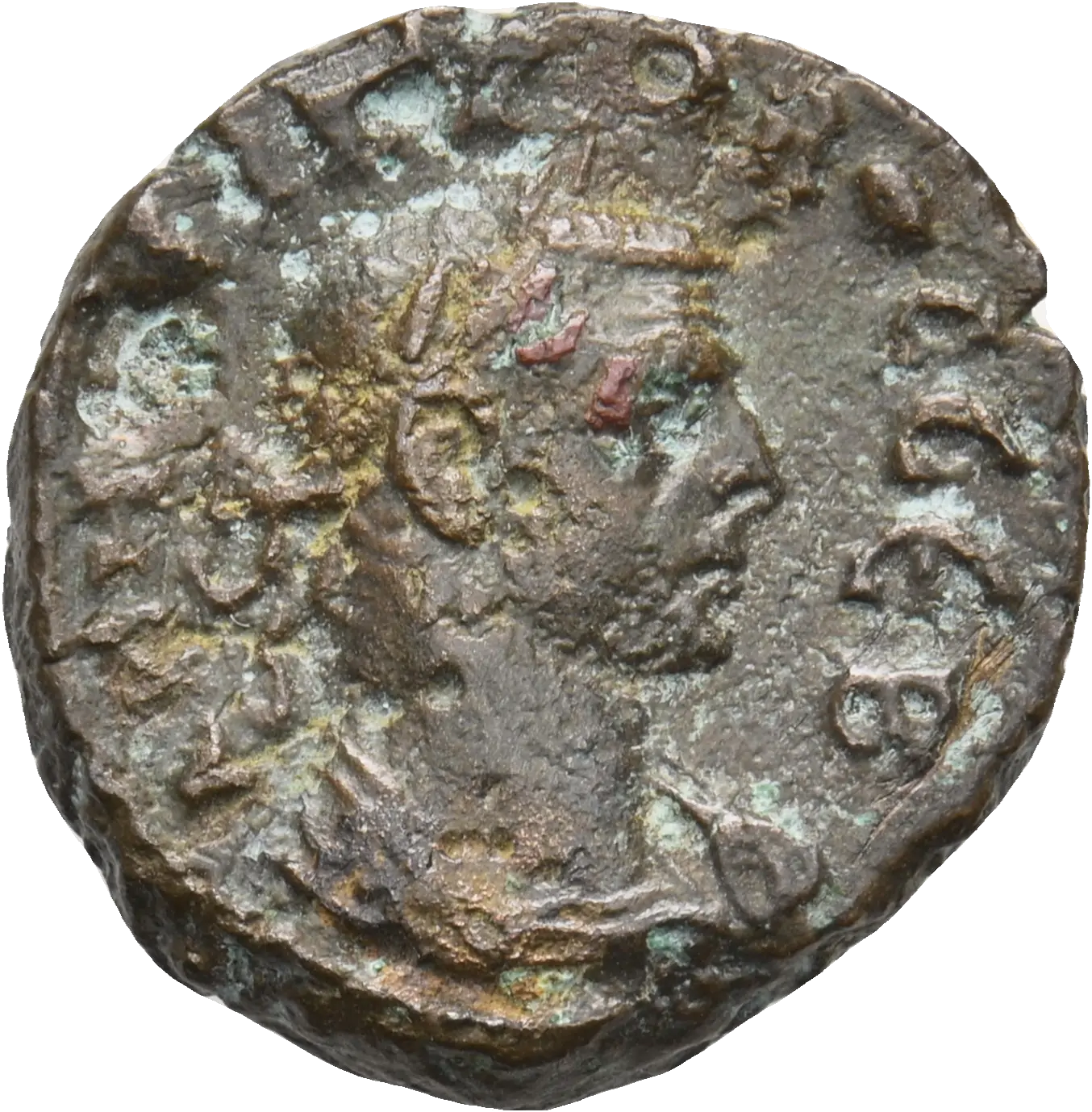 Image of the obverse