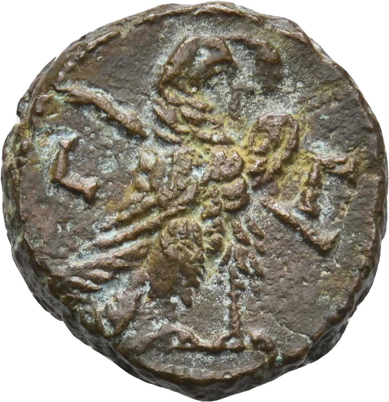 Image of the obverse
