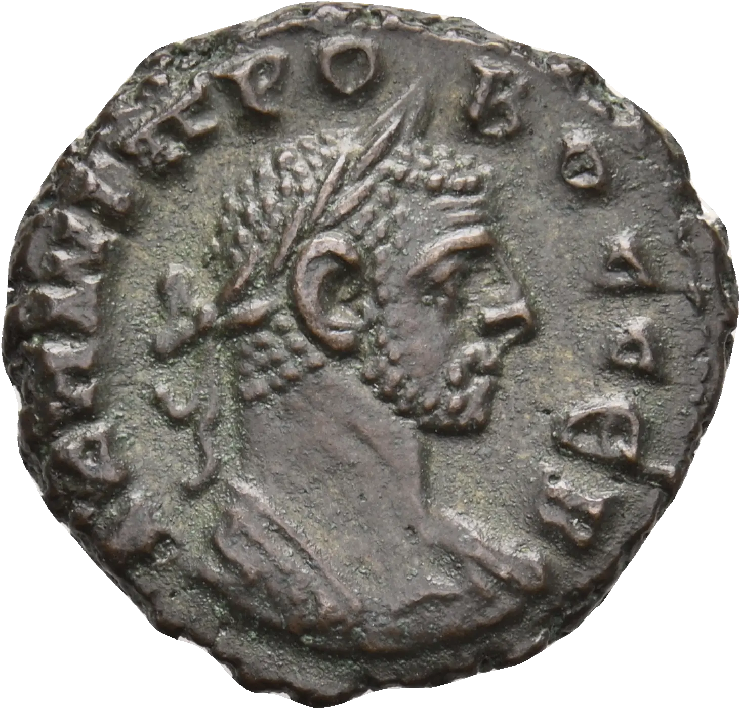 Image of the obverse