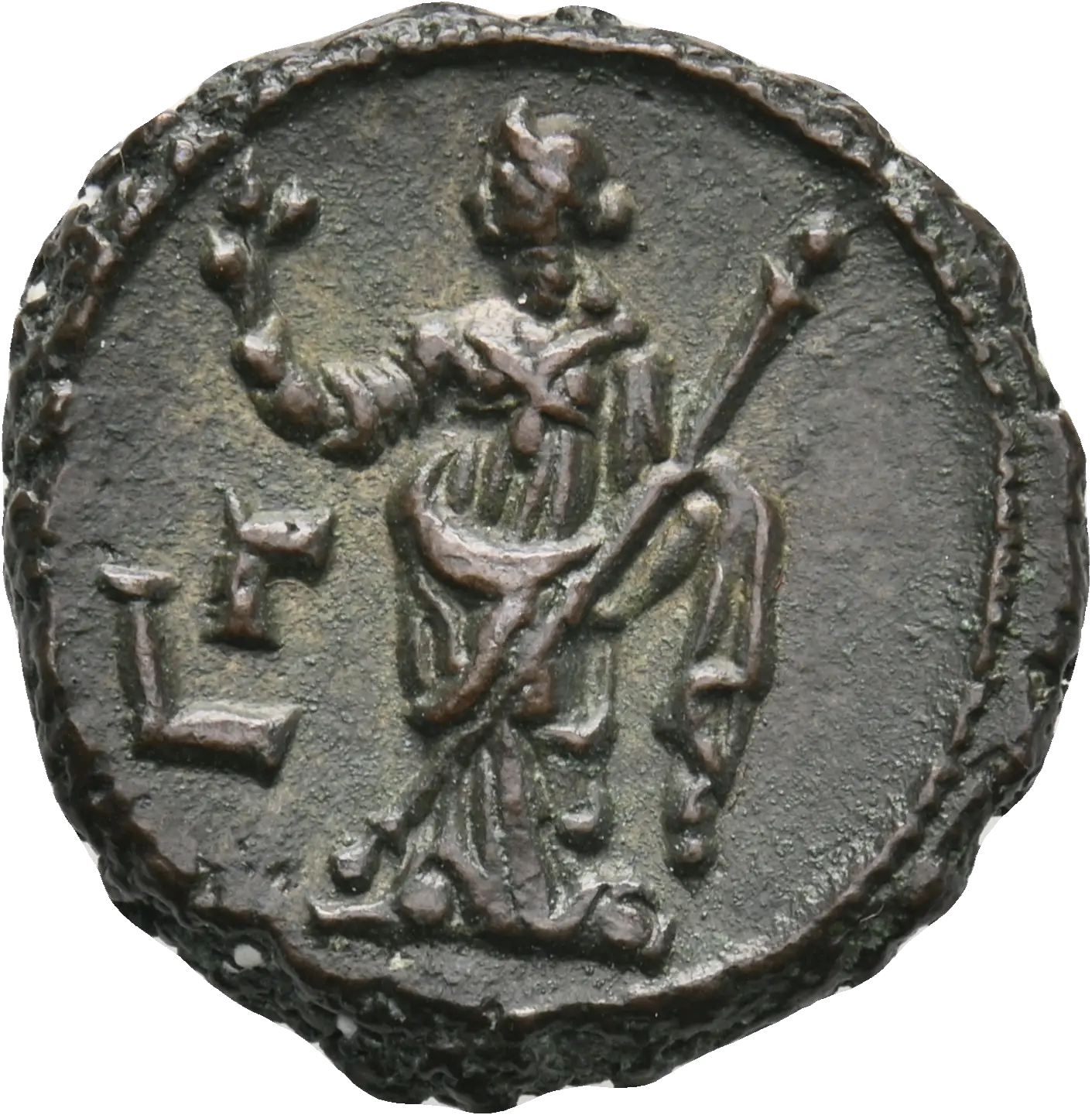 Image of the obverse