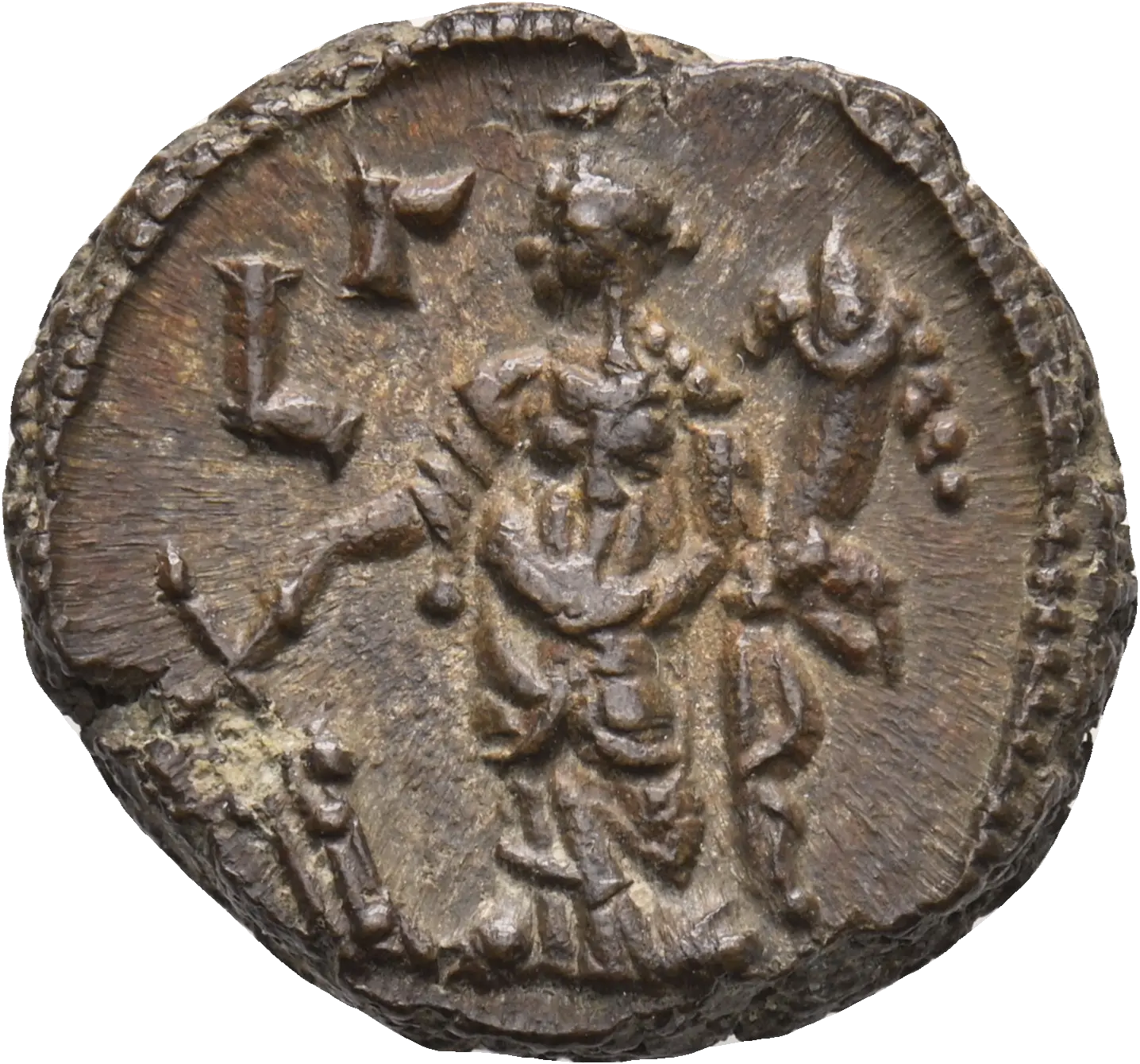 Image of the obverse