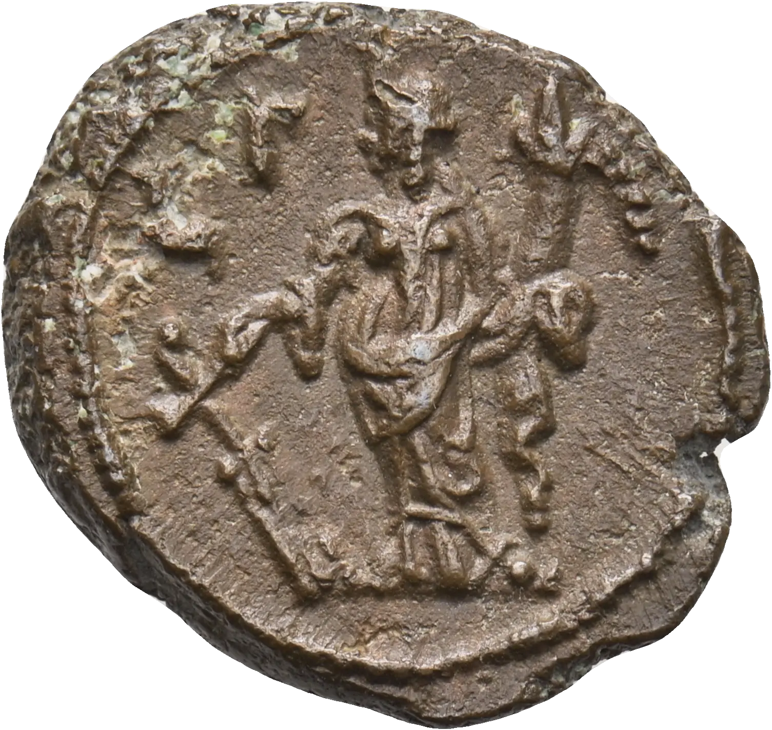 Image of the obverse