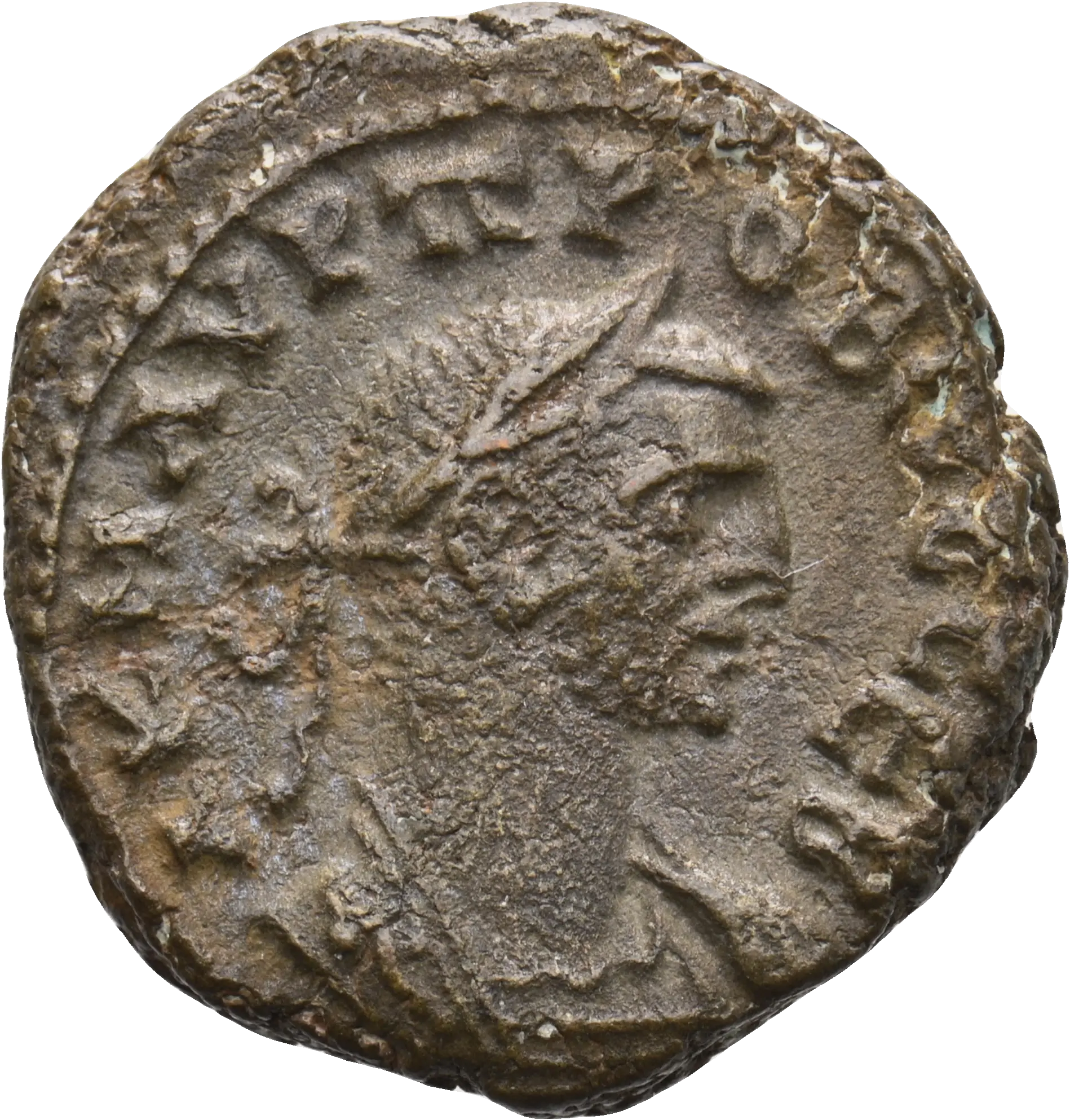 Image of the obverse