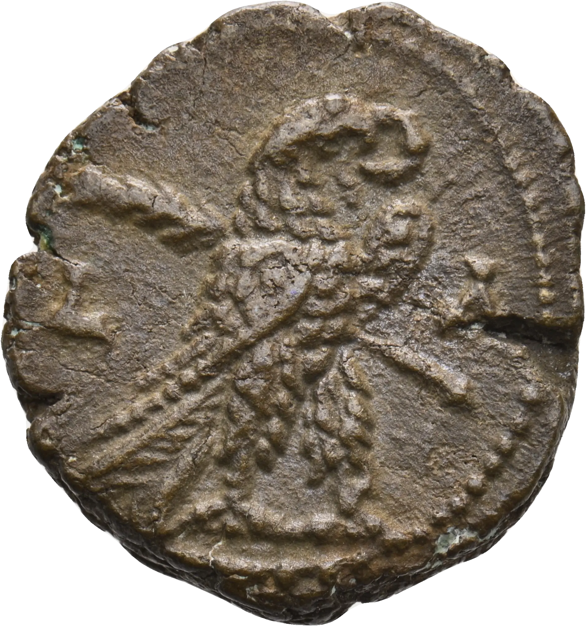 Image of the obverse