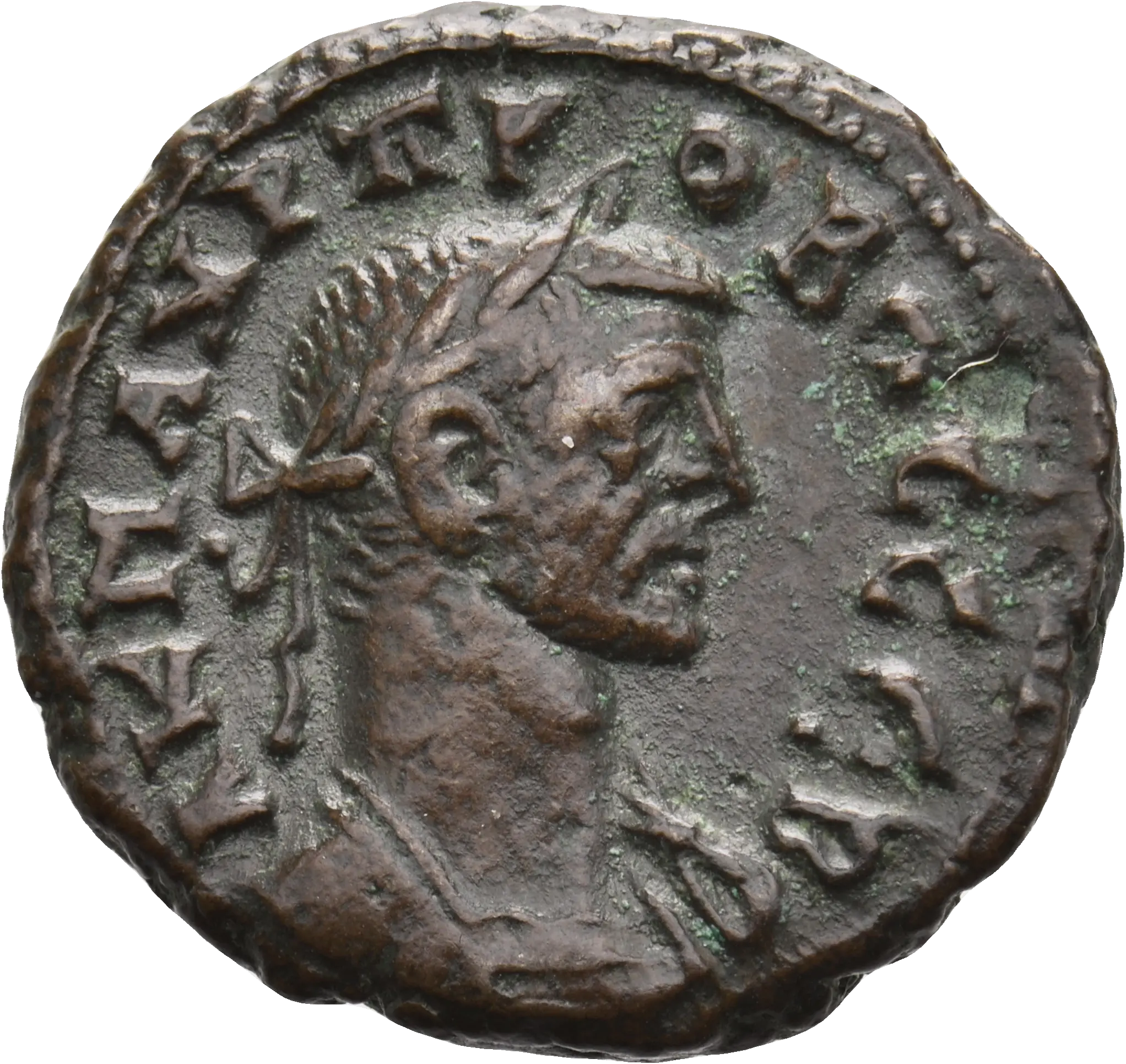 Image of the obverse