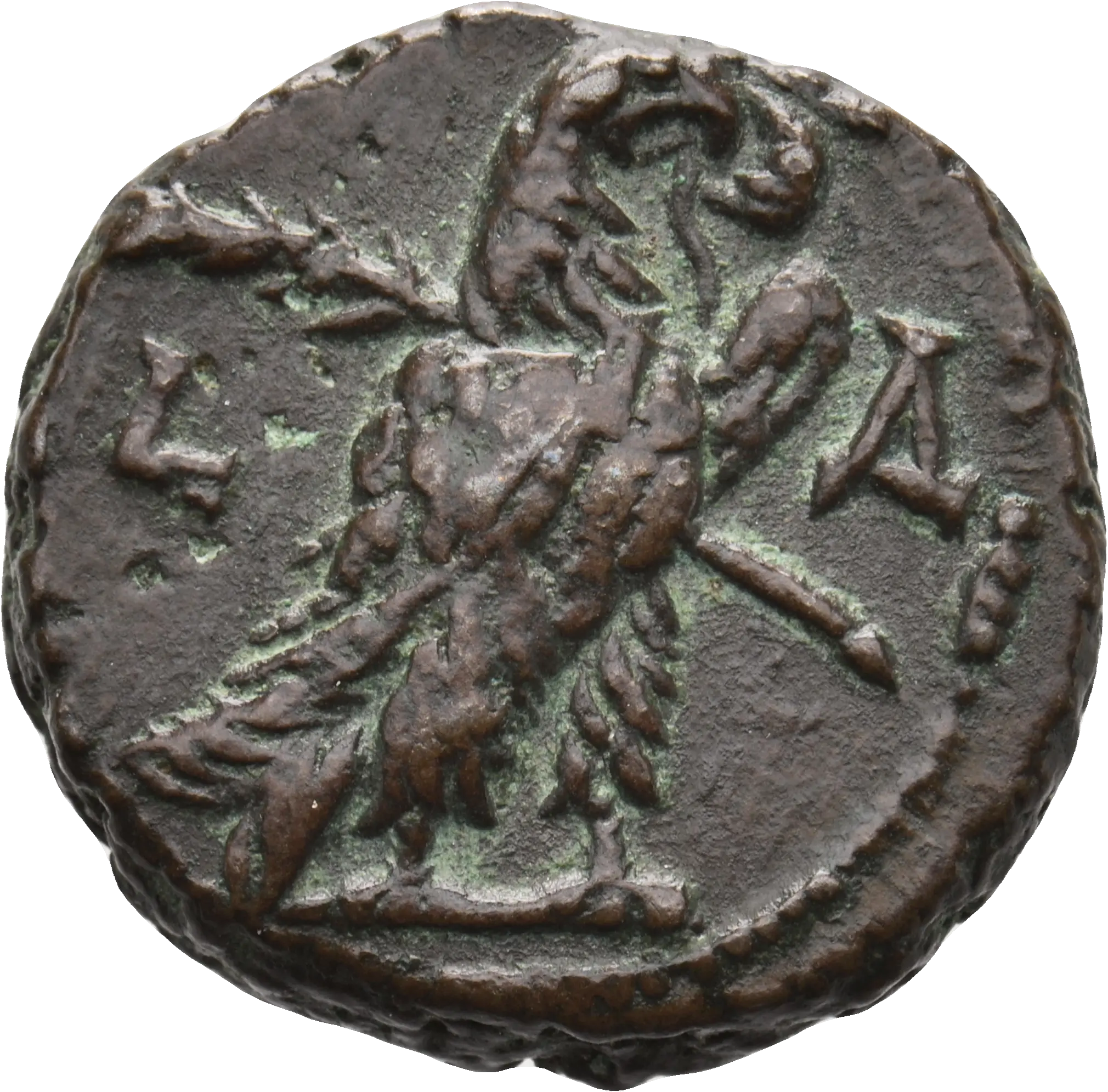 Image of the obverse