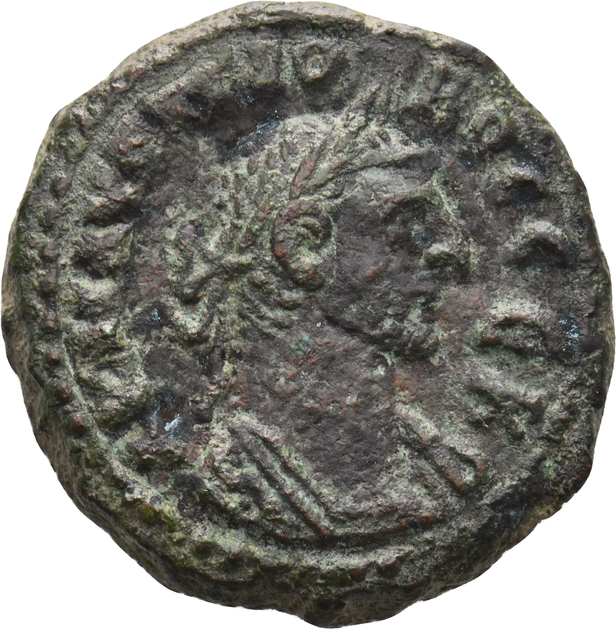 Image of the obverse