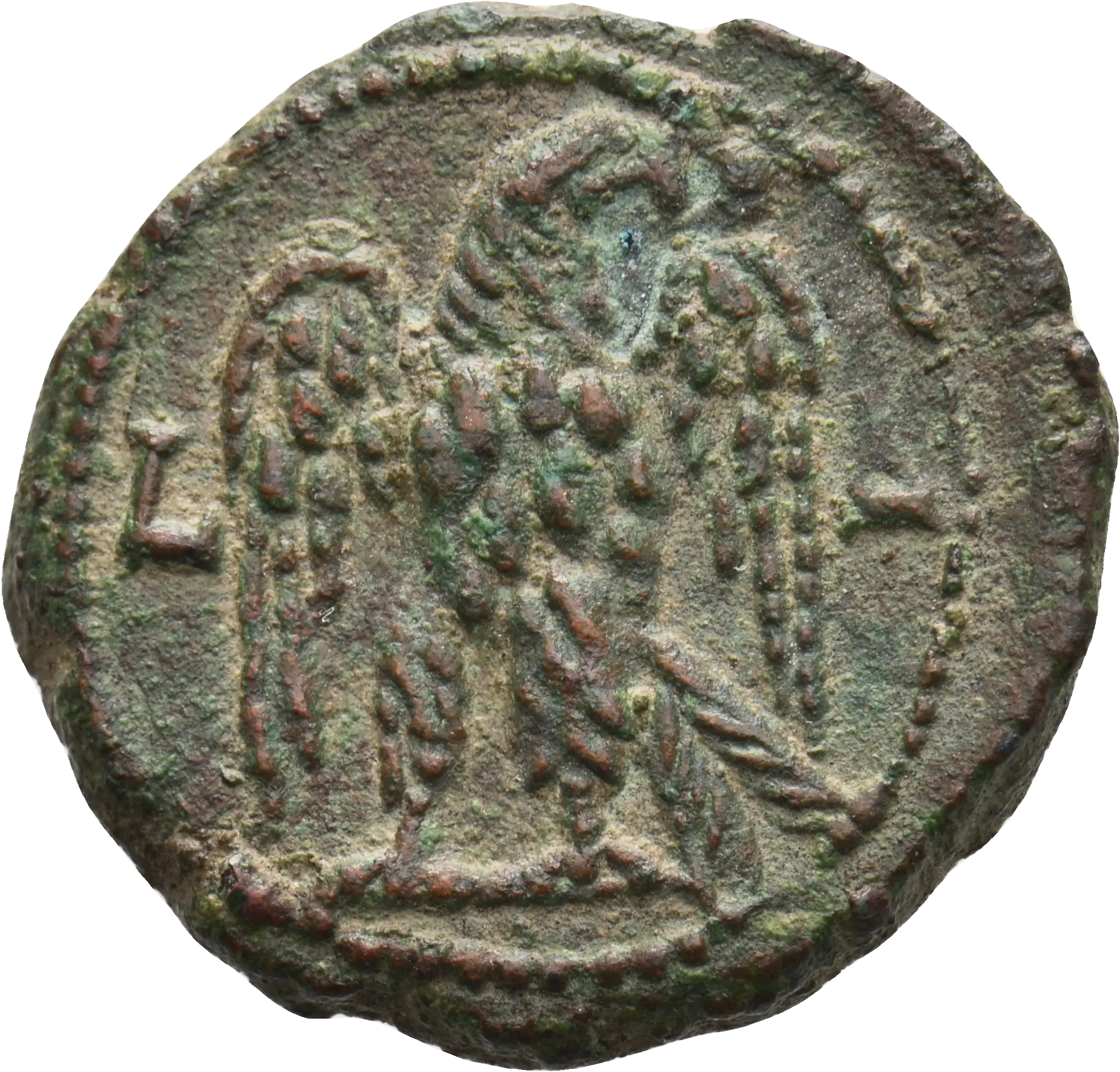 Image of the obverse
