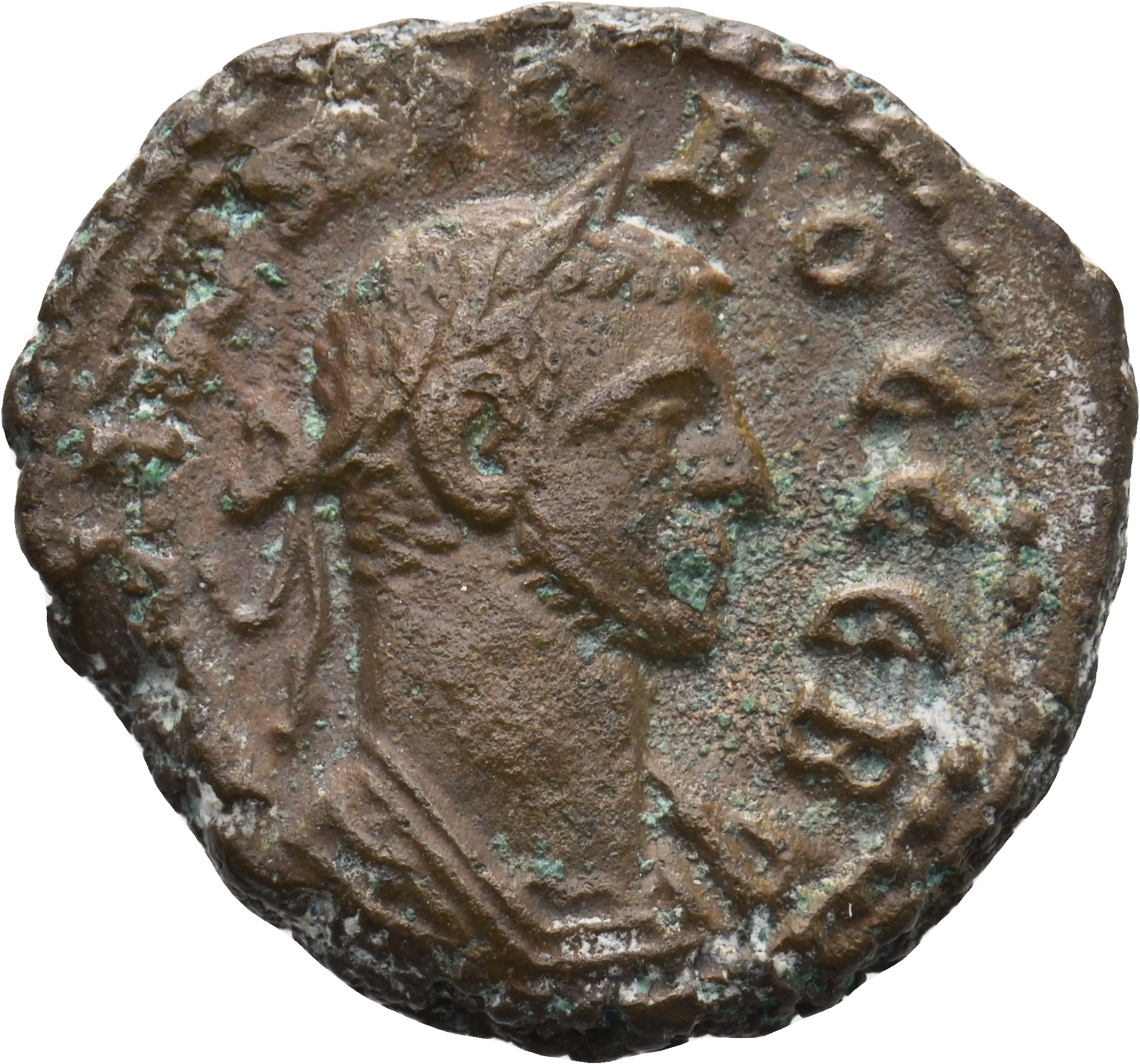 Image of the obverse