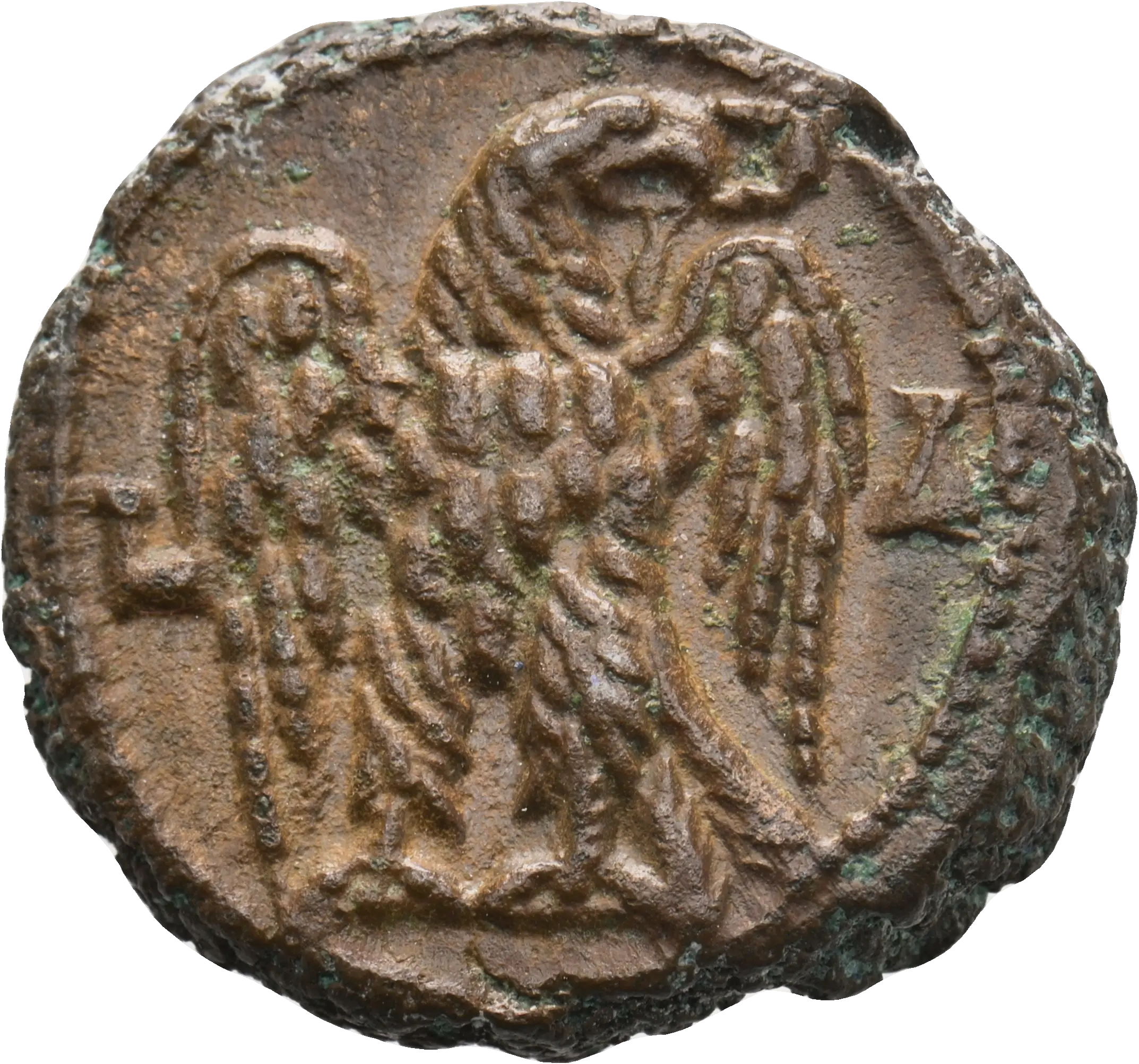 Image of the obverse