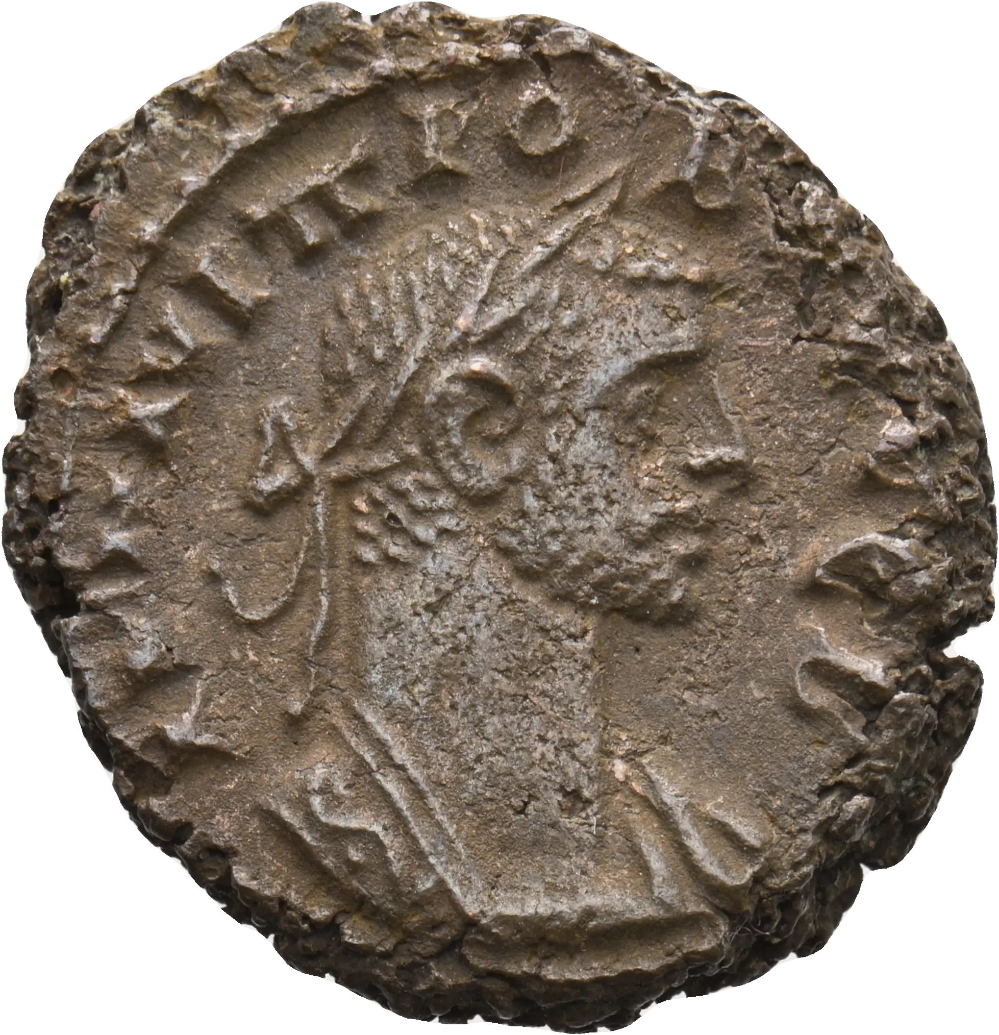 Image of the obverse