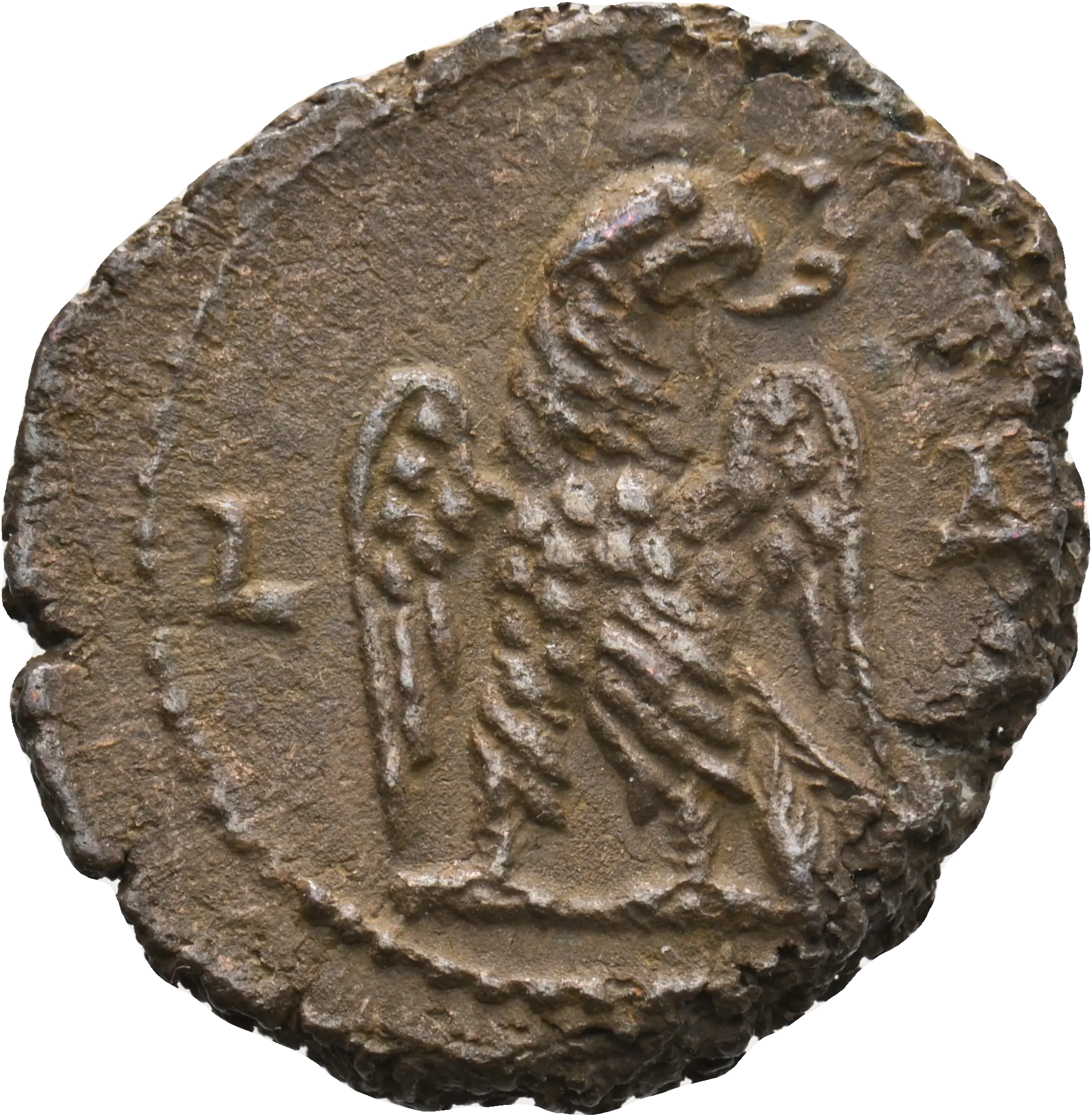 Image of the obverse