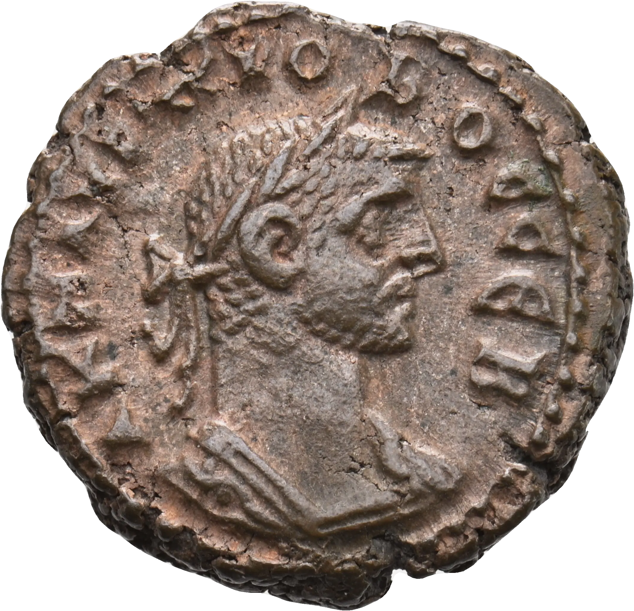 Image of the obverse