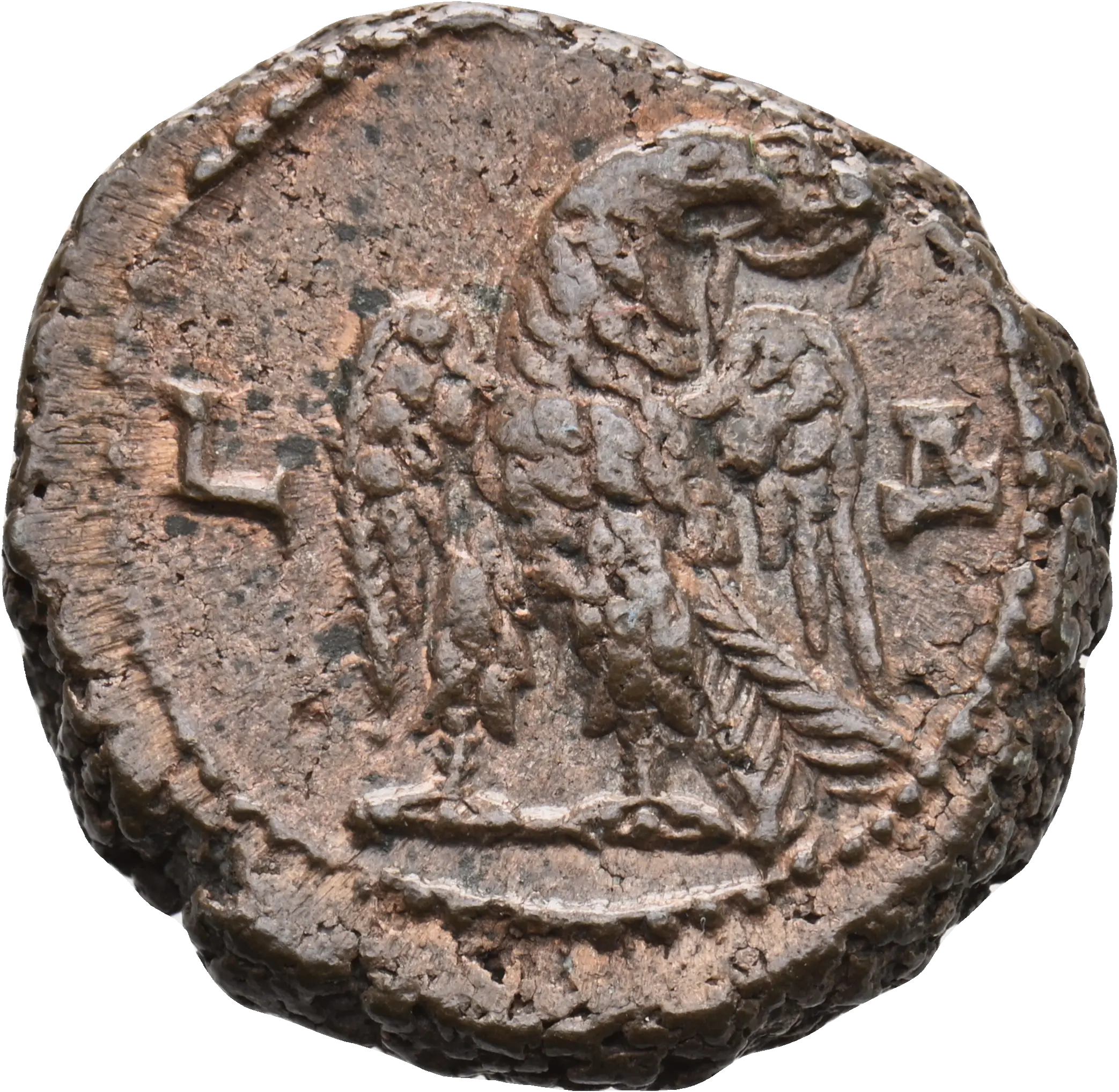 Image of the obverse