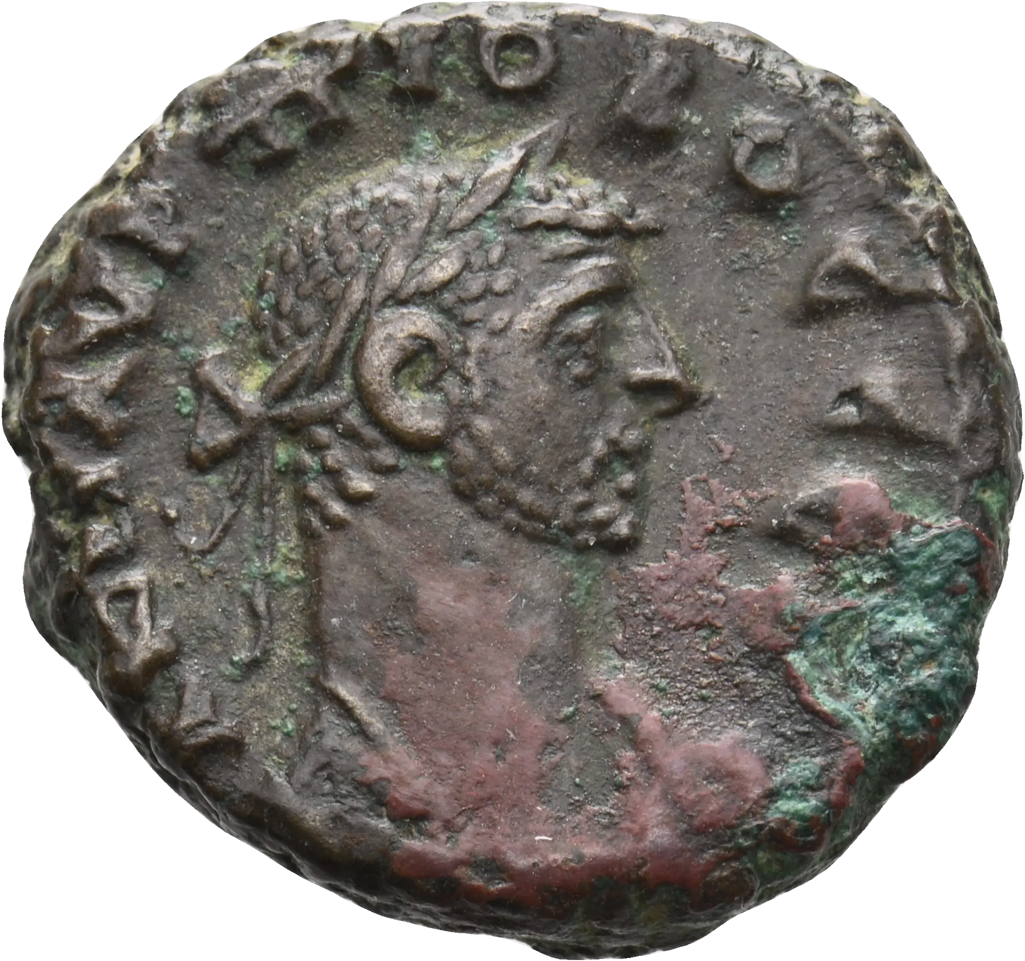 Image of the obverse