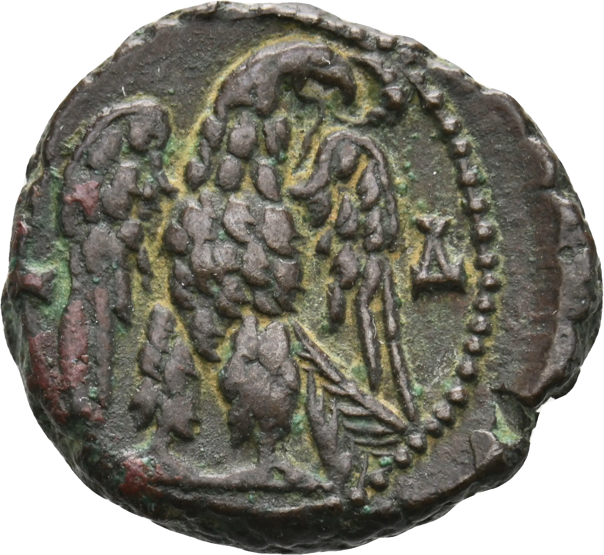 Image of the obverse
