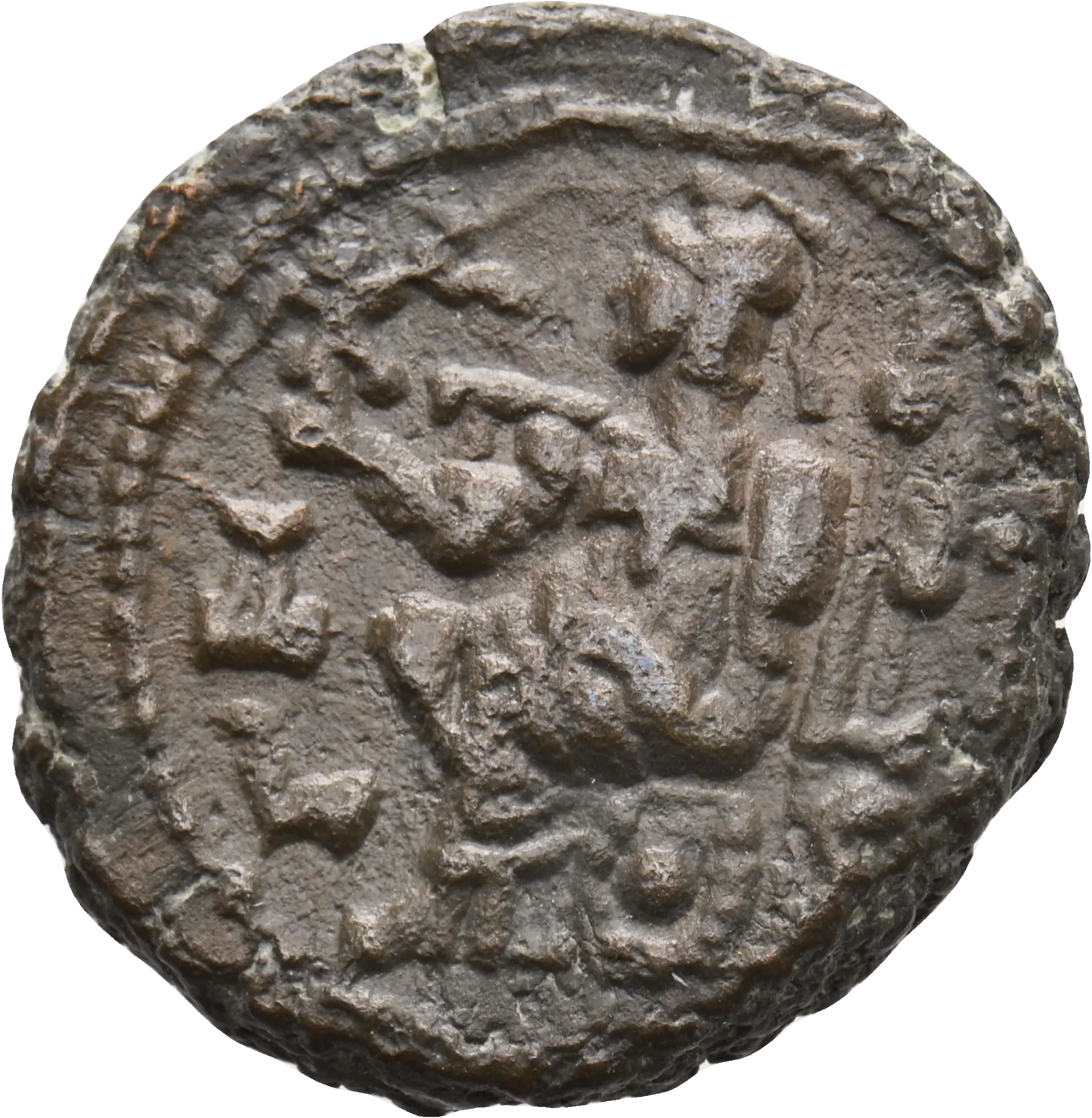 Image of the obverse