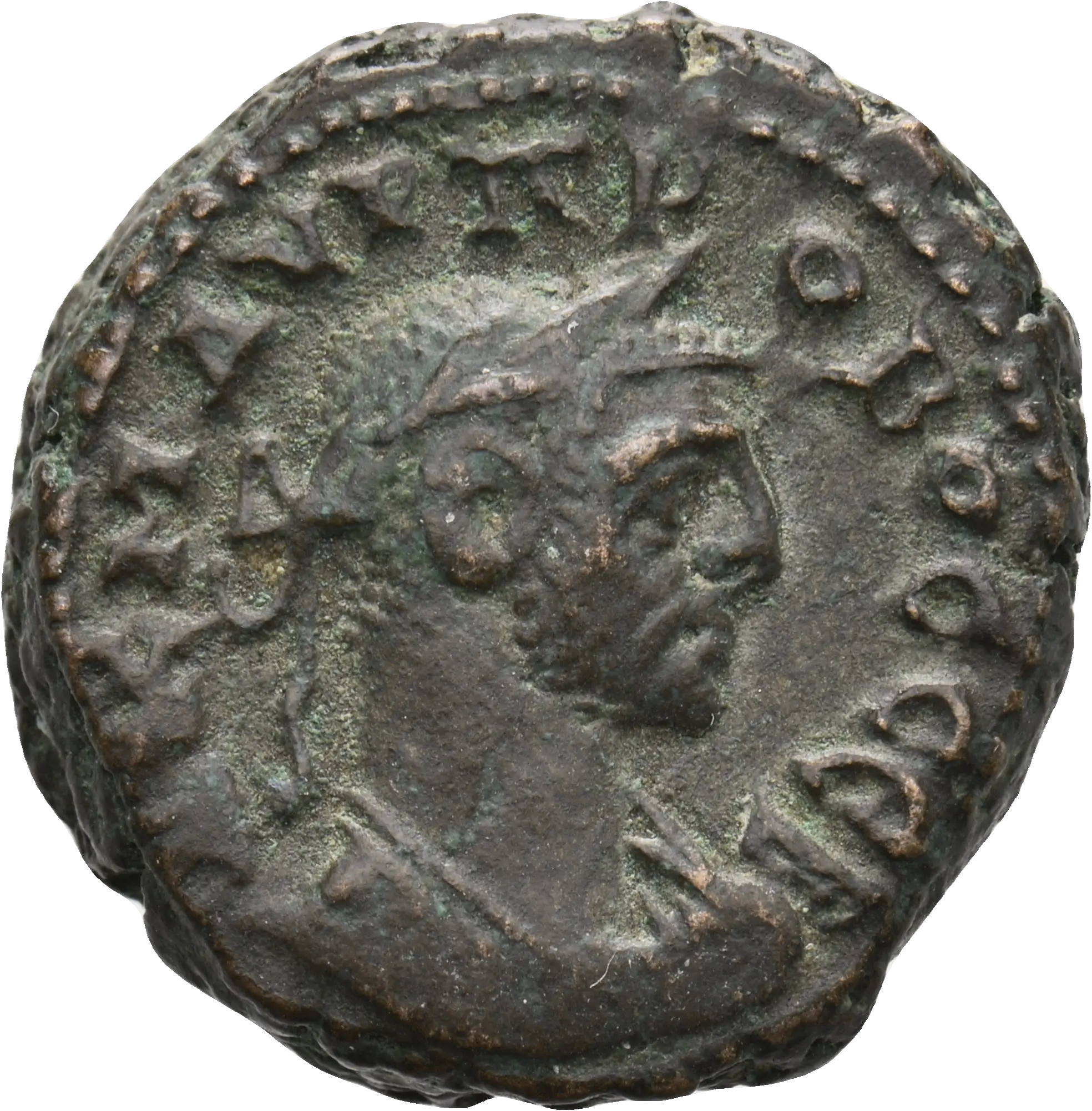 Image of the obverse
