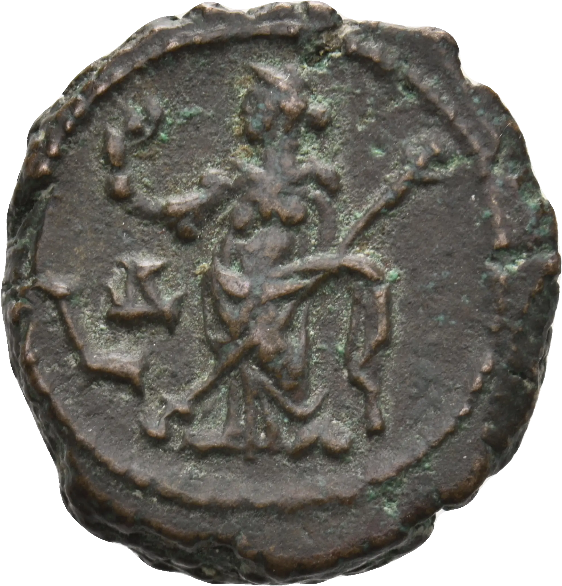 Image of the obverse
