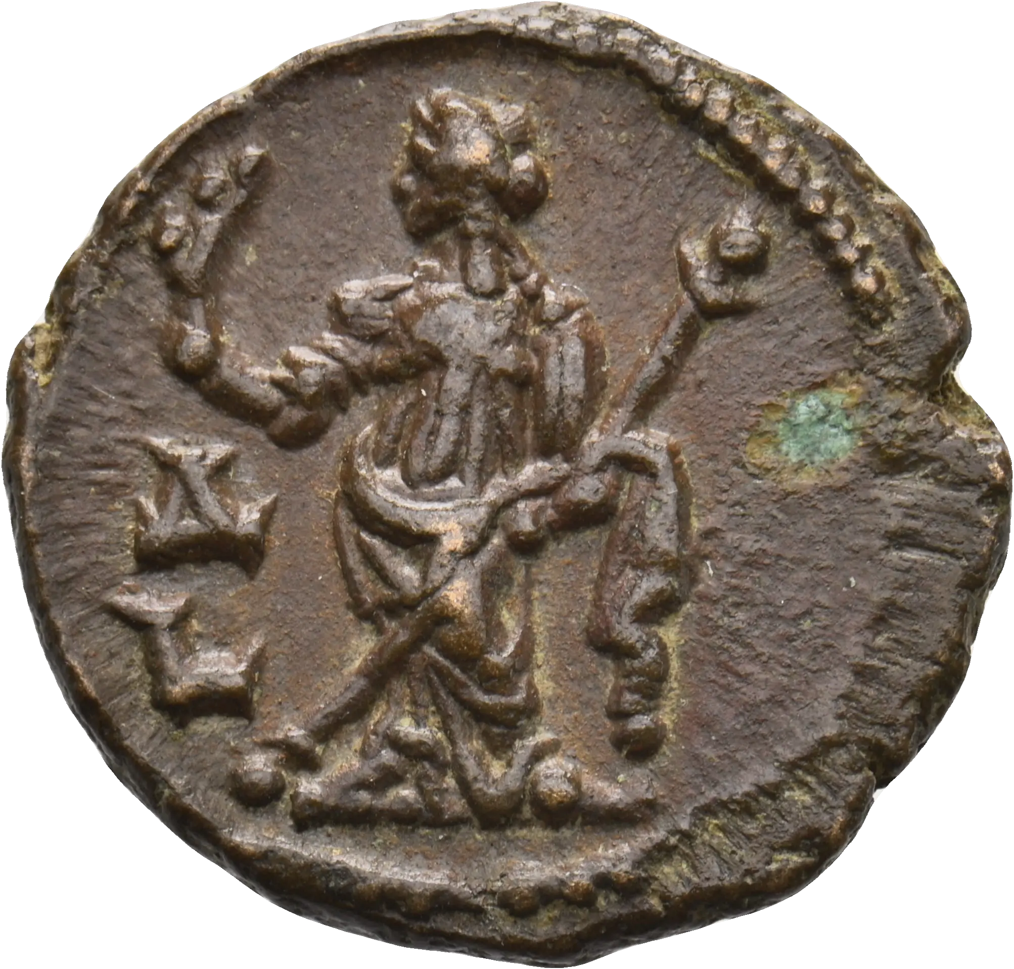 Image of the obverse