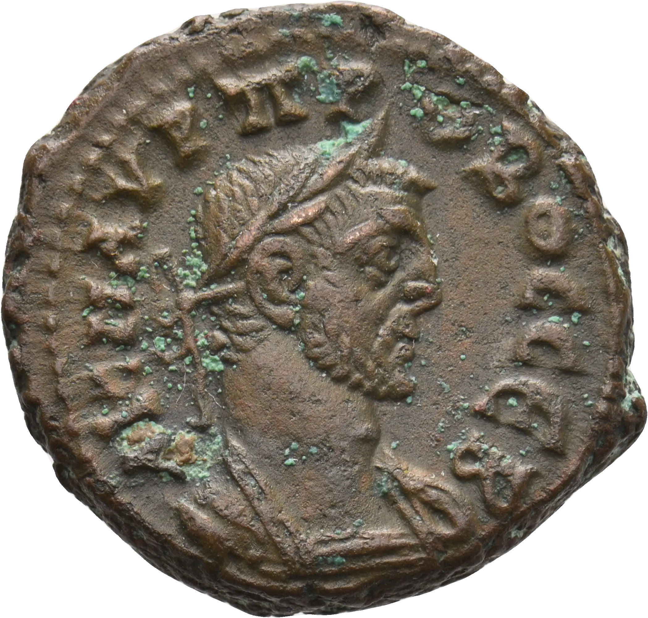 Image of the obverse