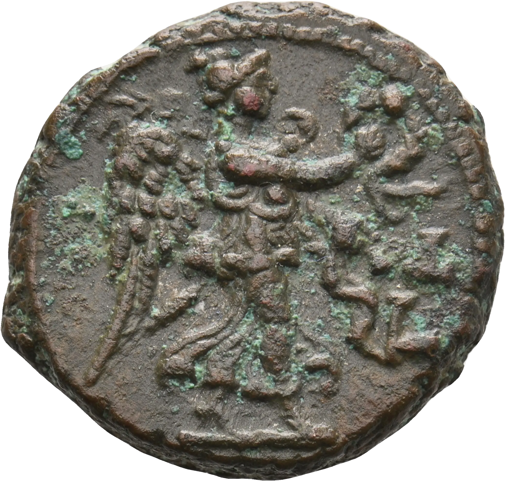 Image of the obverse