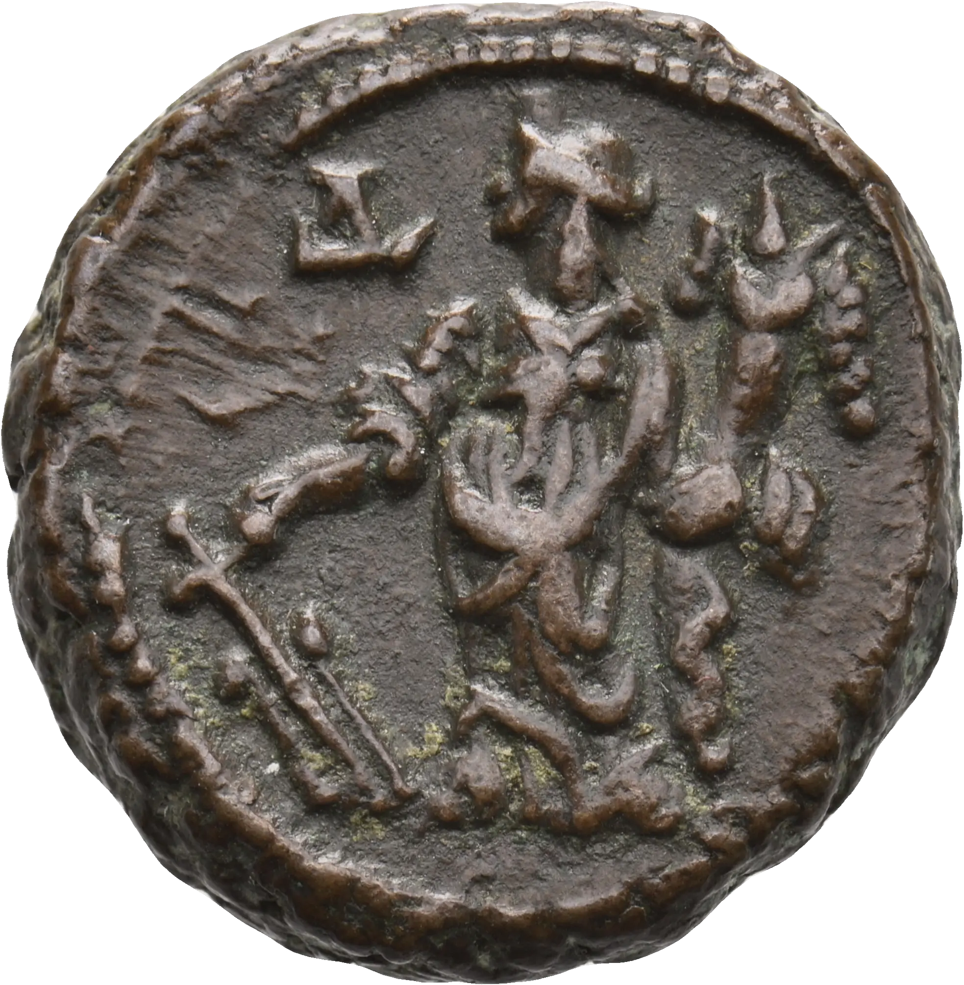 Image of the obverse