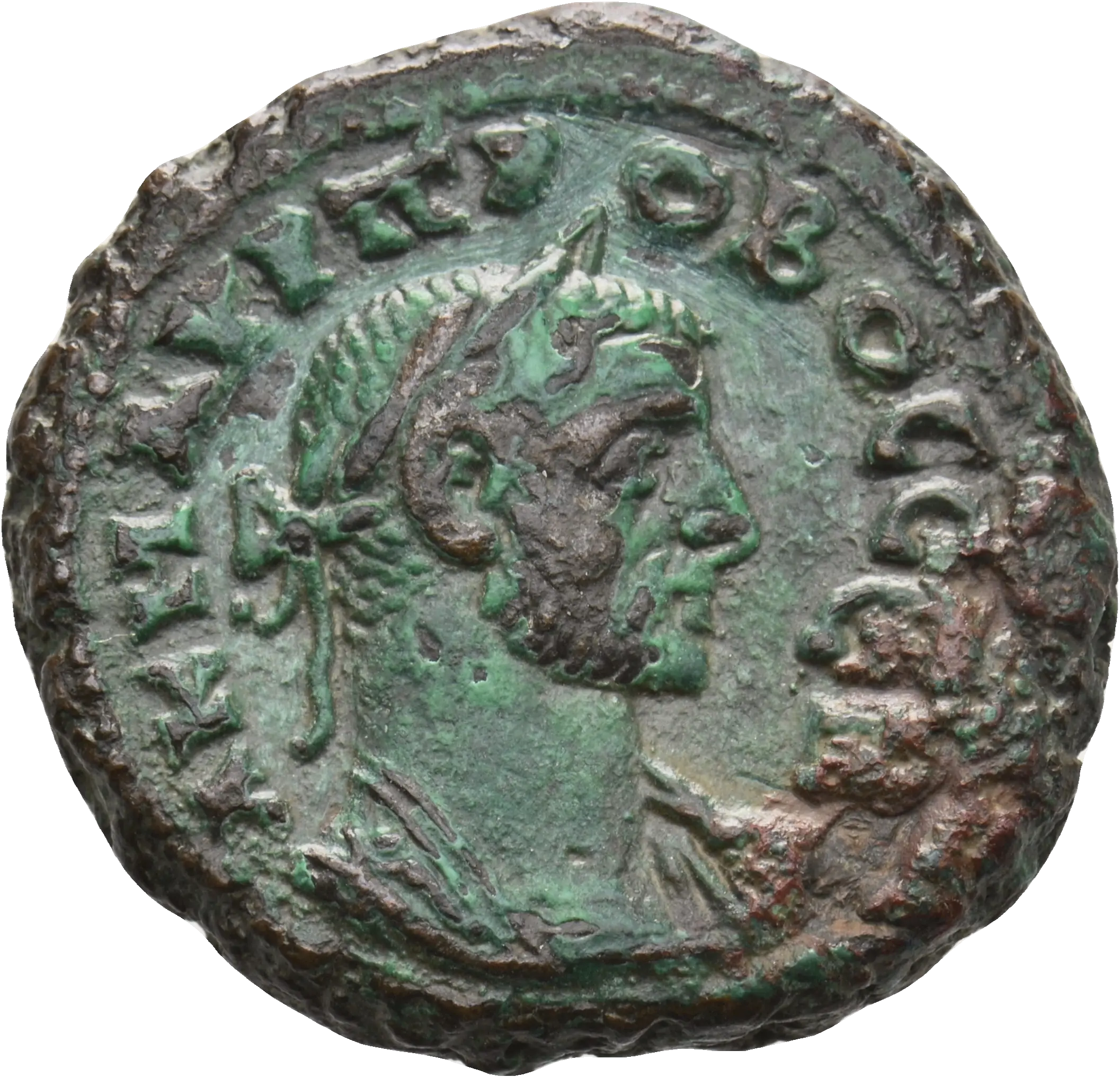 Image of the obverse