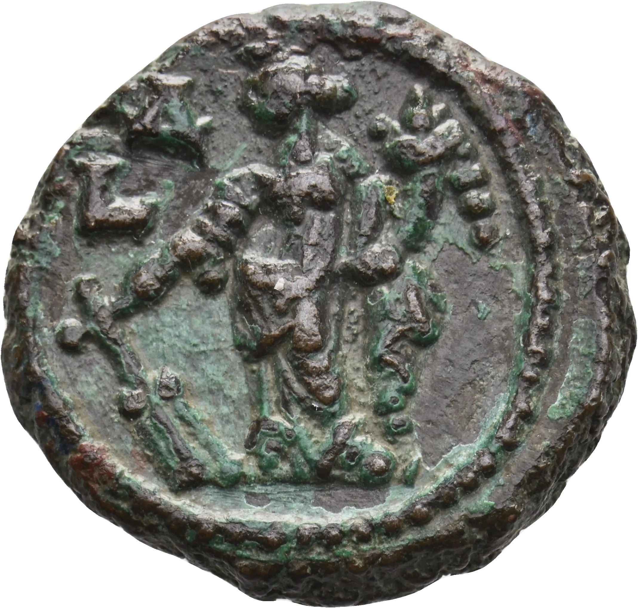 Image of the obverse